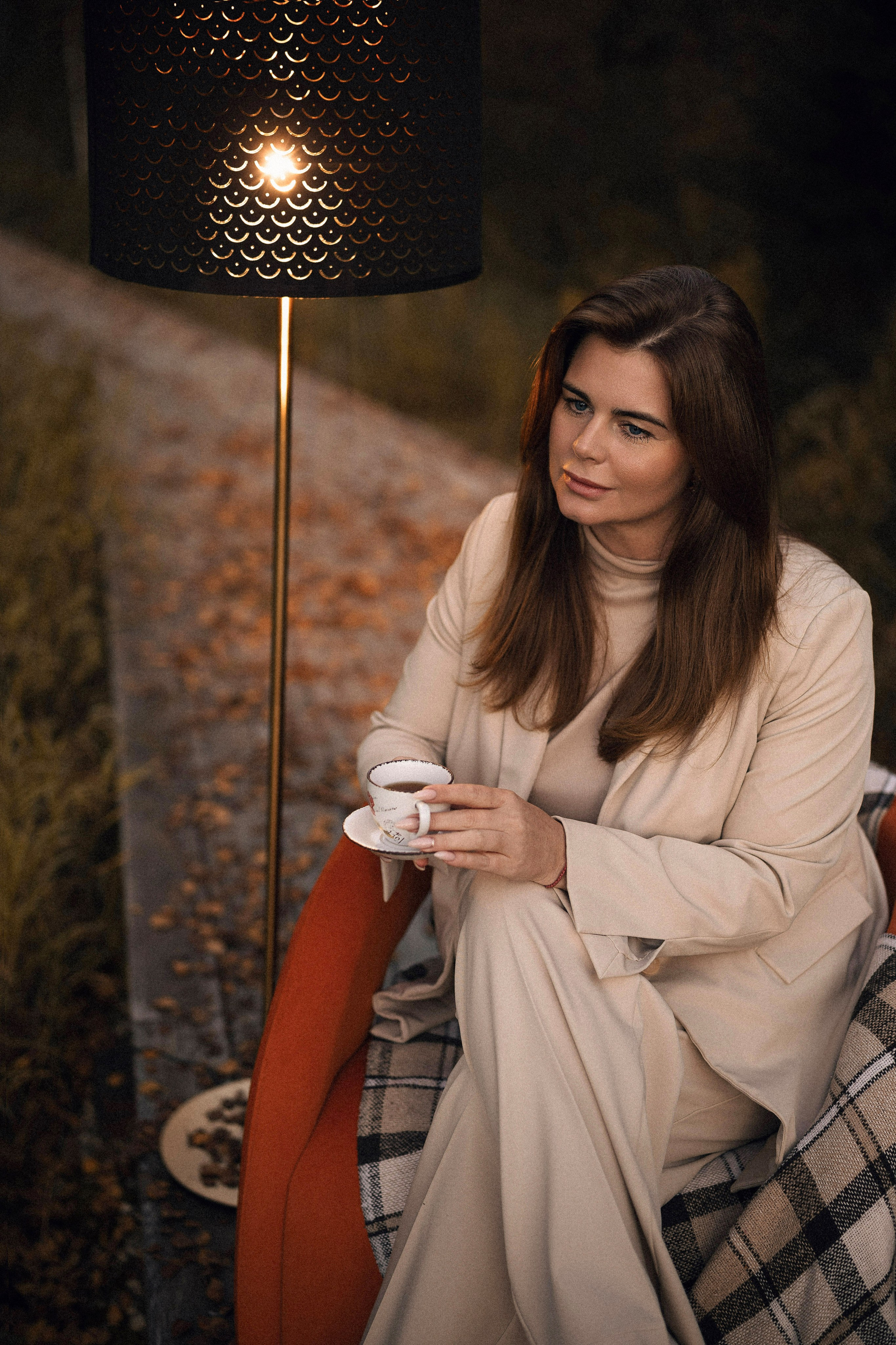 Свет Осени. Портретный, семейный и свадебный фотограф в Нарьян-Маре