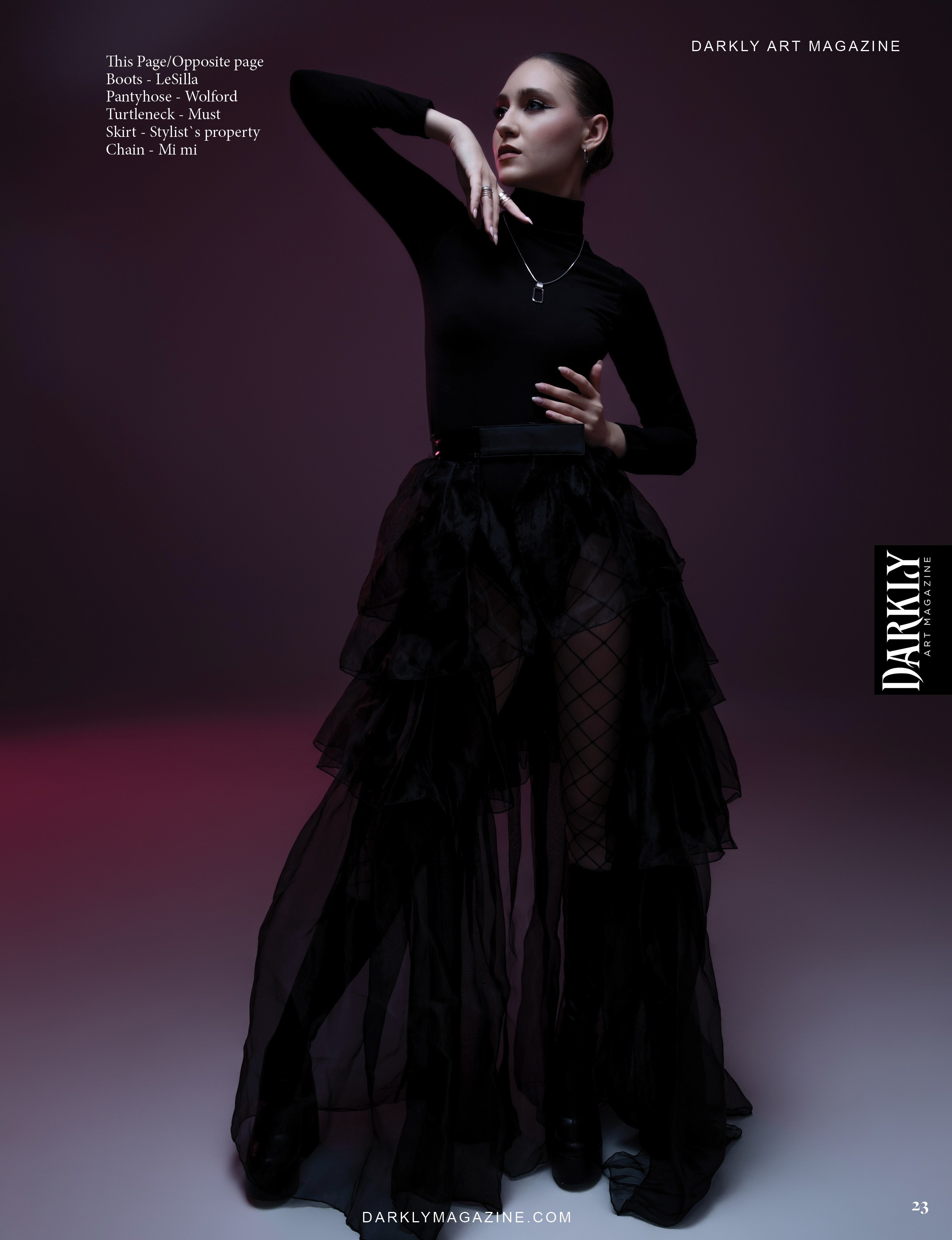 Авторский концепт-портрет. Alexey Sentyurin, brands and business photographer in Moscow