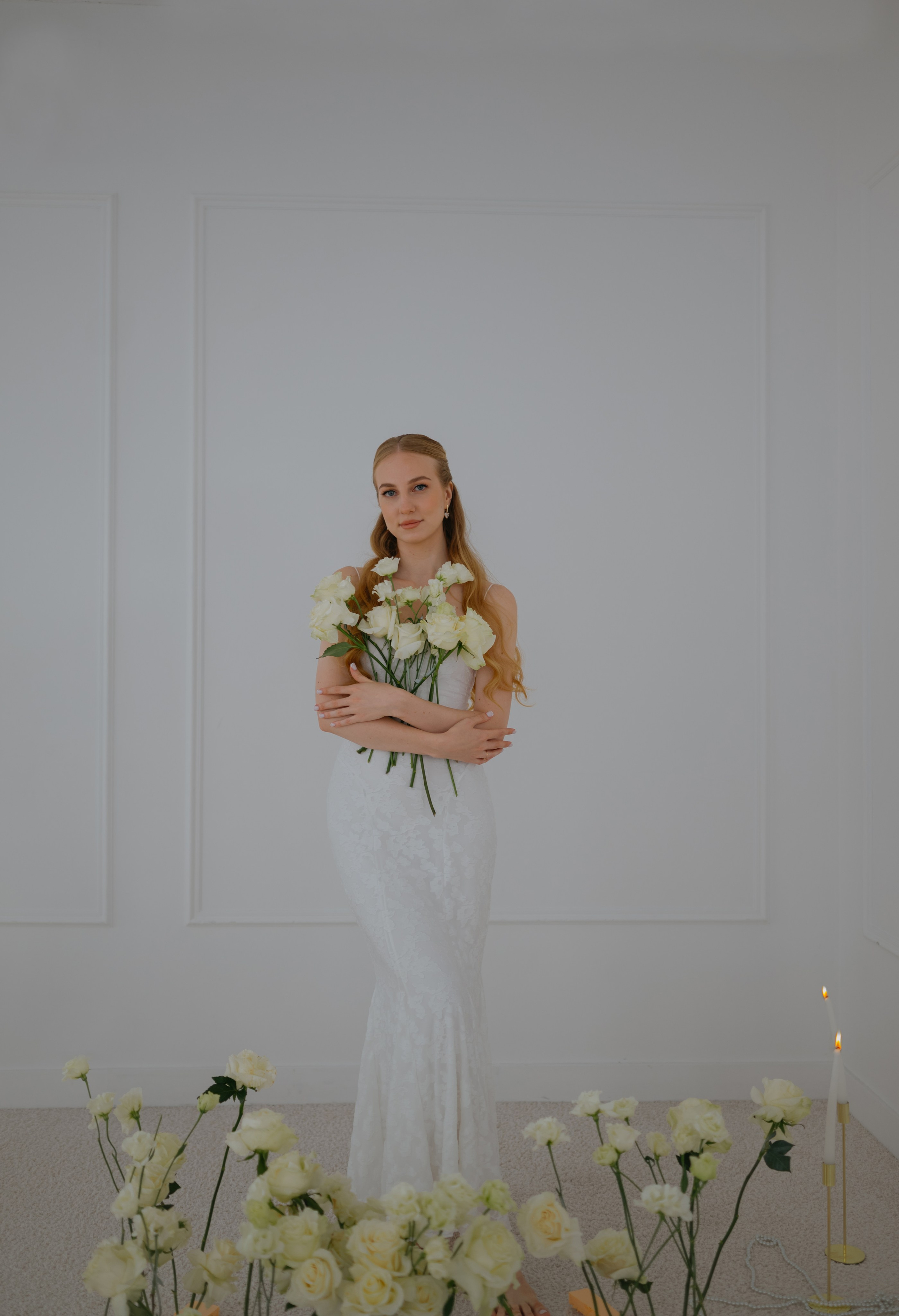 Игорь и Вероника. Свадебный фотограф Уфа Дарья Насырова