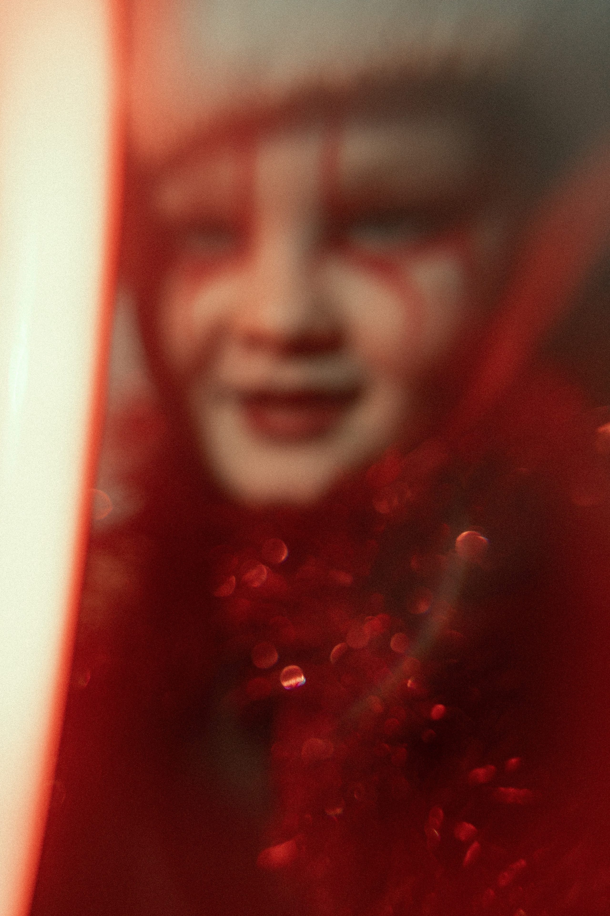 Marilyn Christmas. Фотограф детей и подростков в Москве Таня Королева