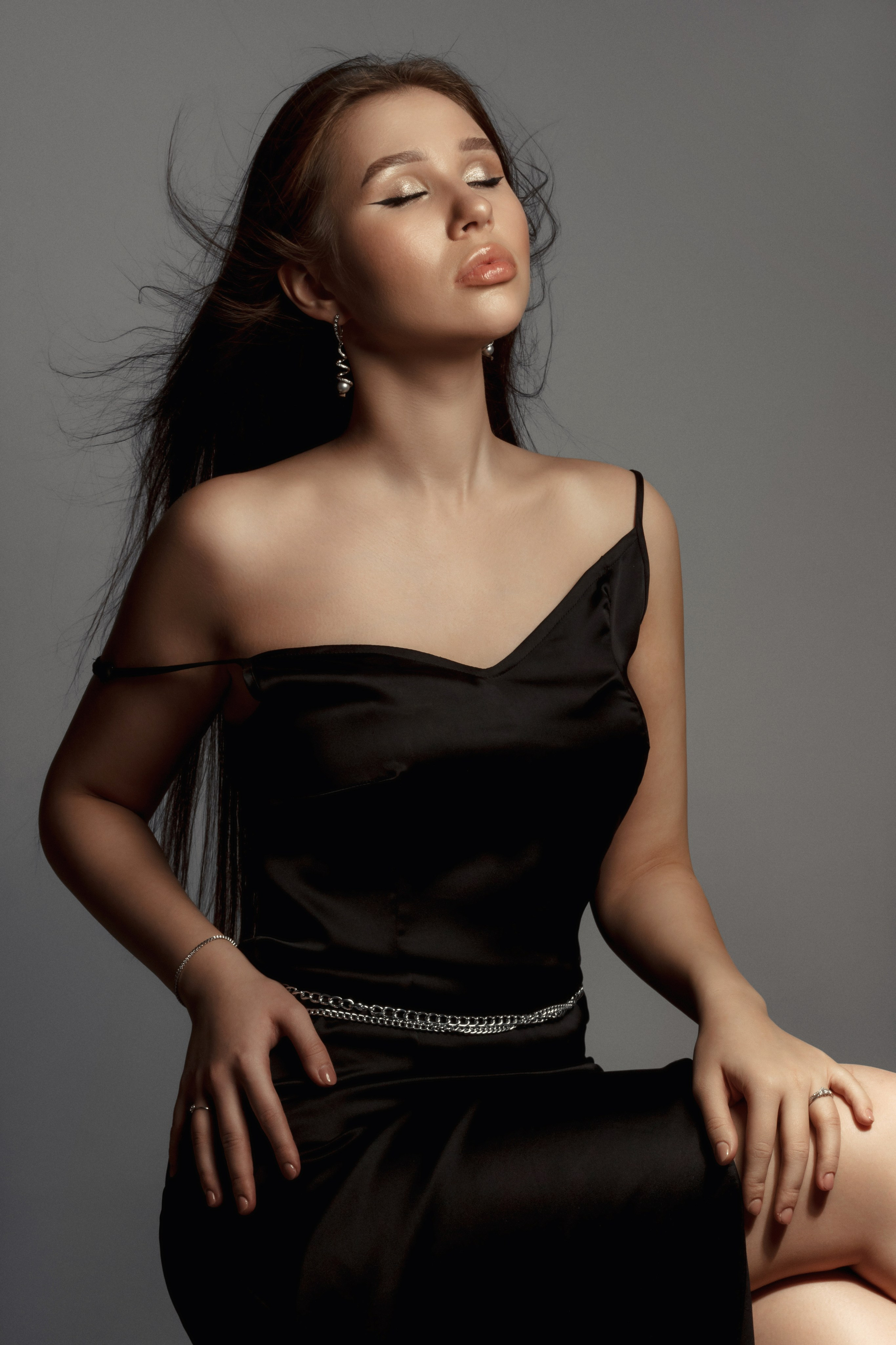 Арина. Женский фотограф в Москве Камила Бакаева