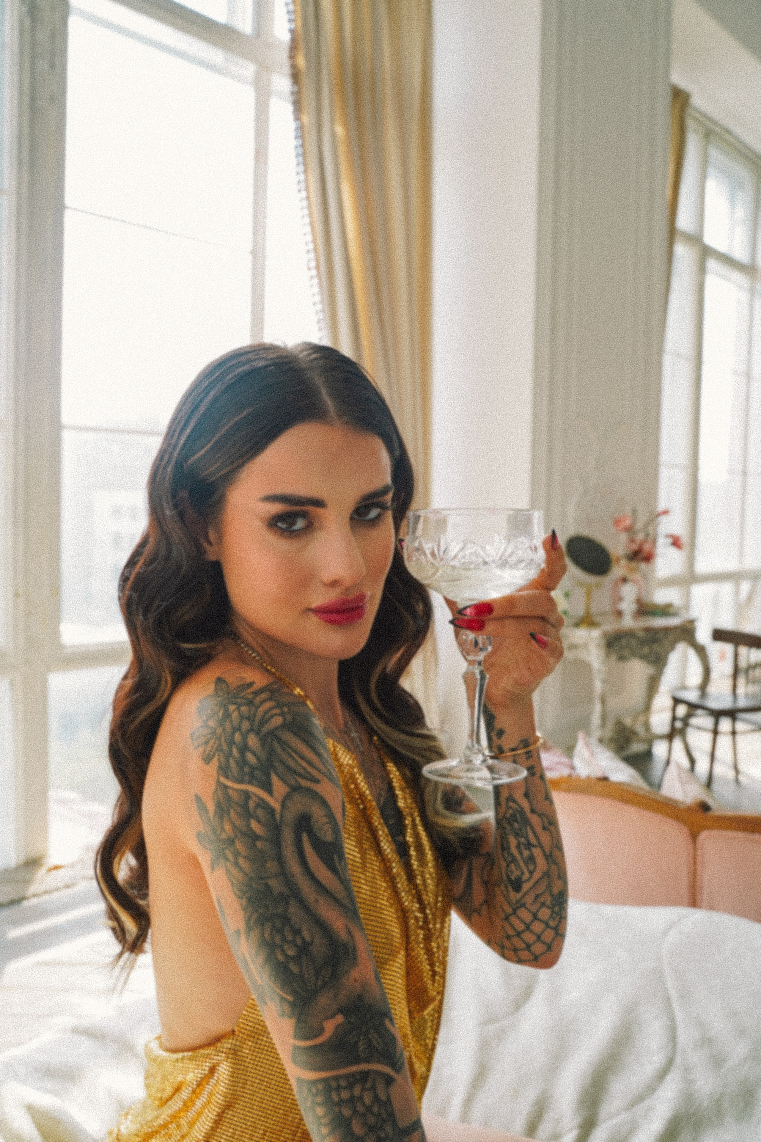 Карина Аракелян. Фотограф в Москве Асиетта