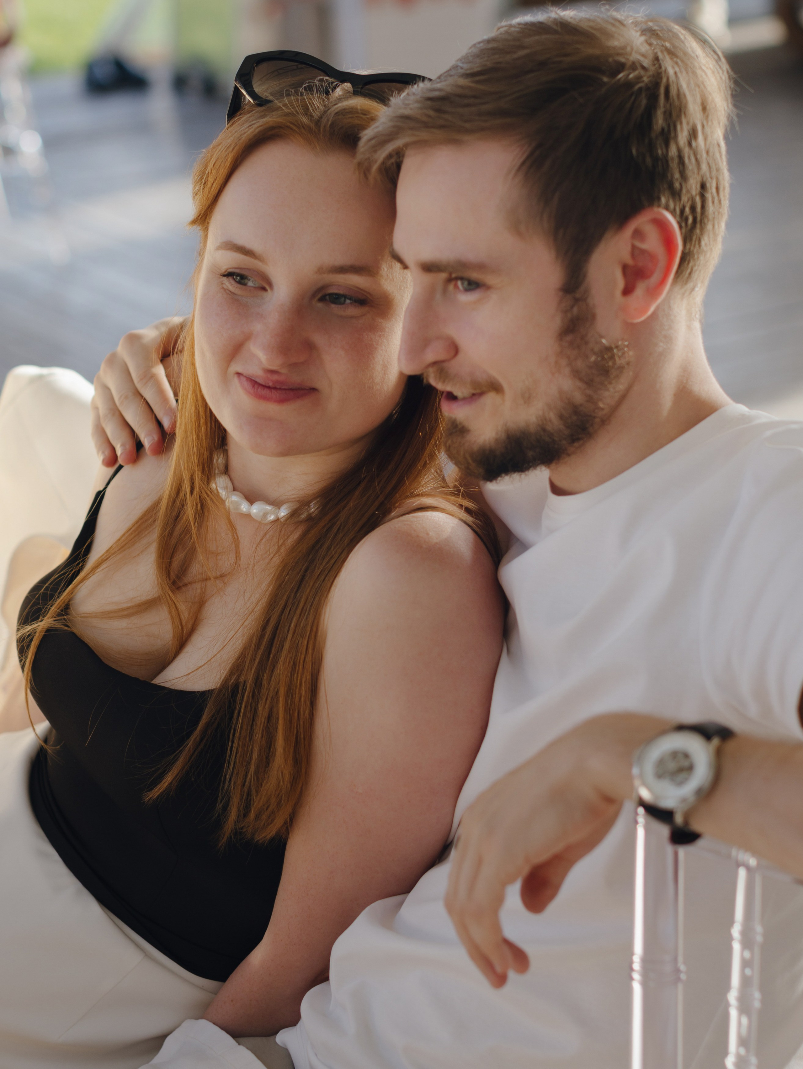 День Рождения Антона. Свадебный фотограф Москва Европа Мария Коренчук