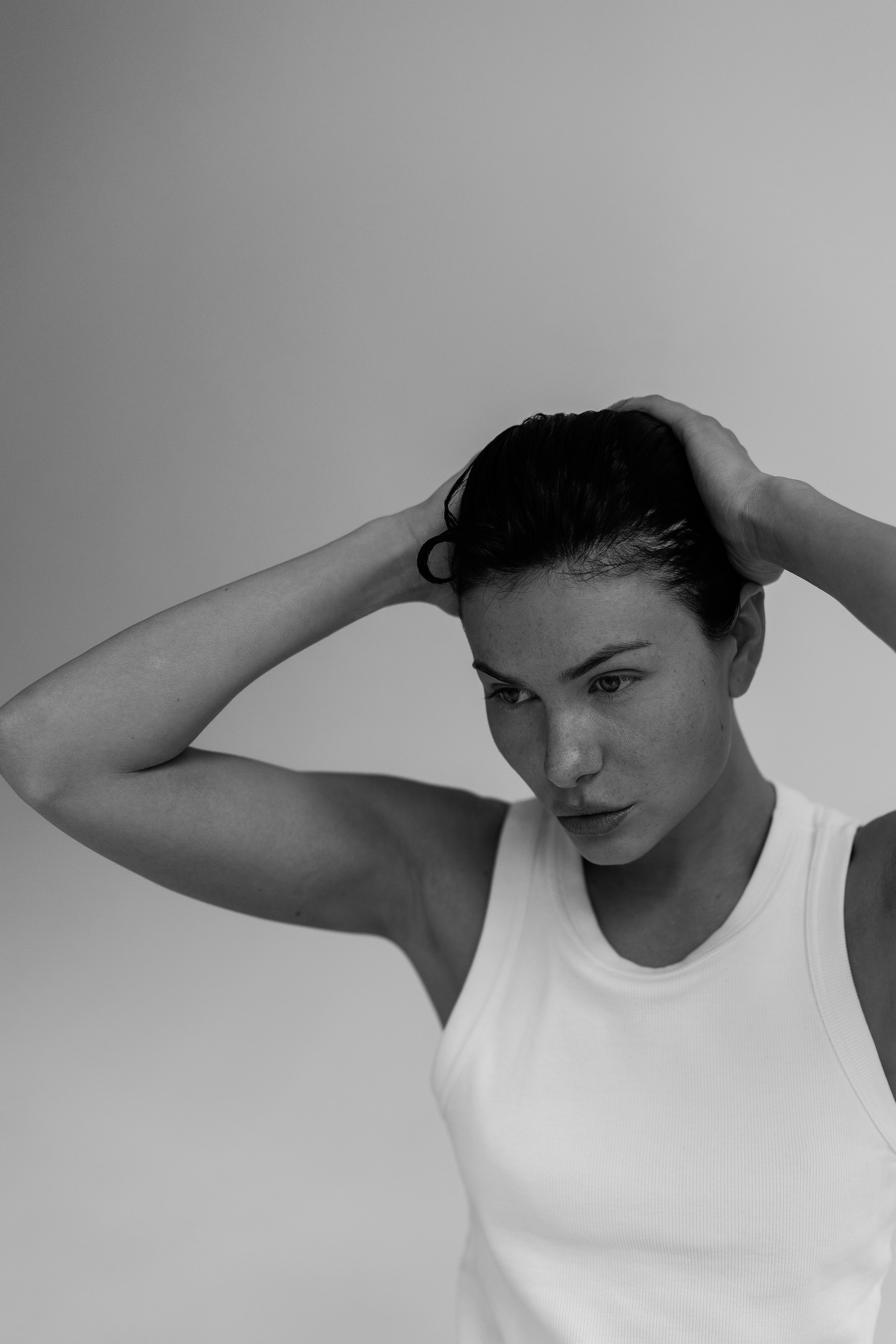 Тая. Дарья Смирнова-фотограф в Нижнем Новгороде