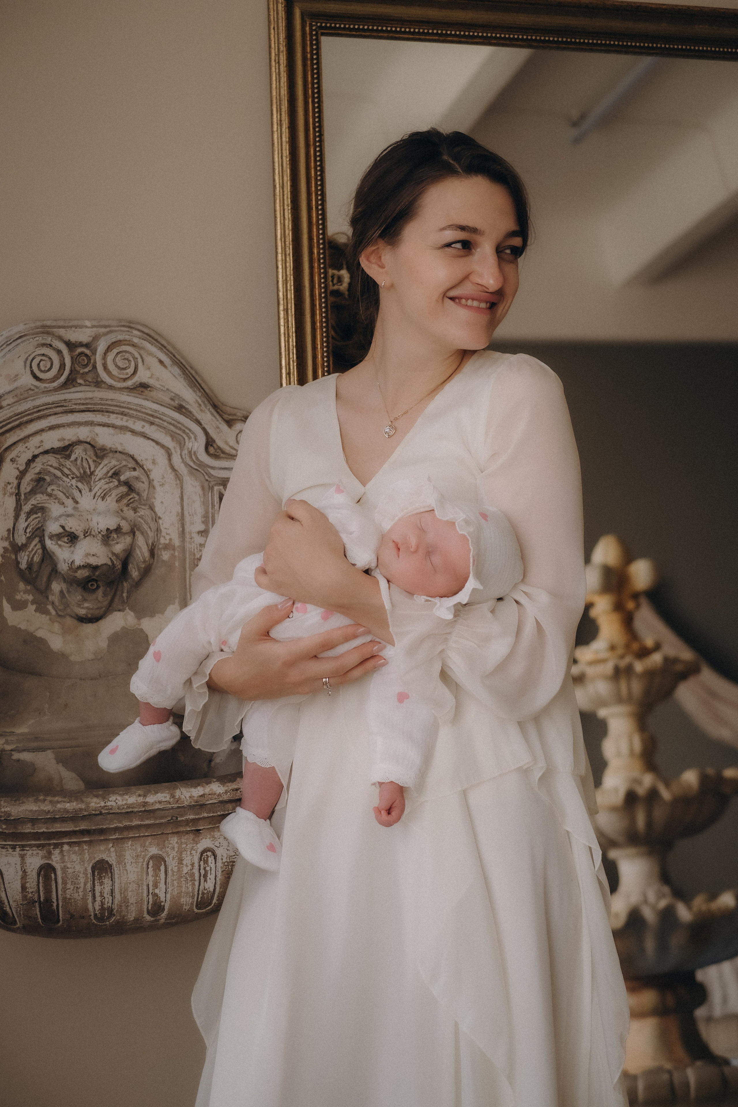 Три поколения. Свадебный и семейный фотограф в Москве Инника Кетлер