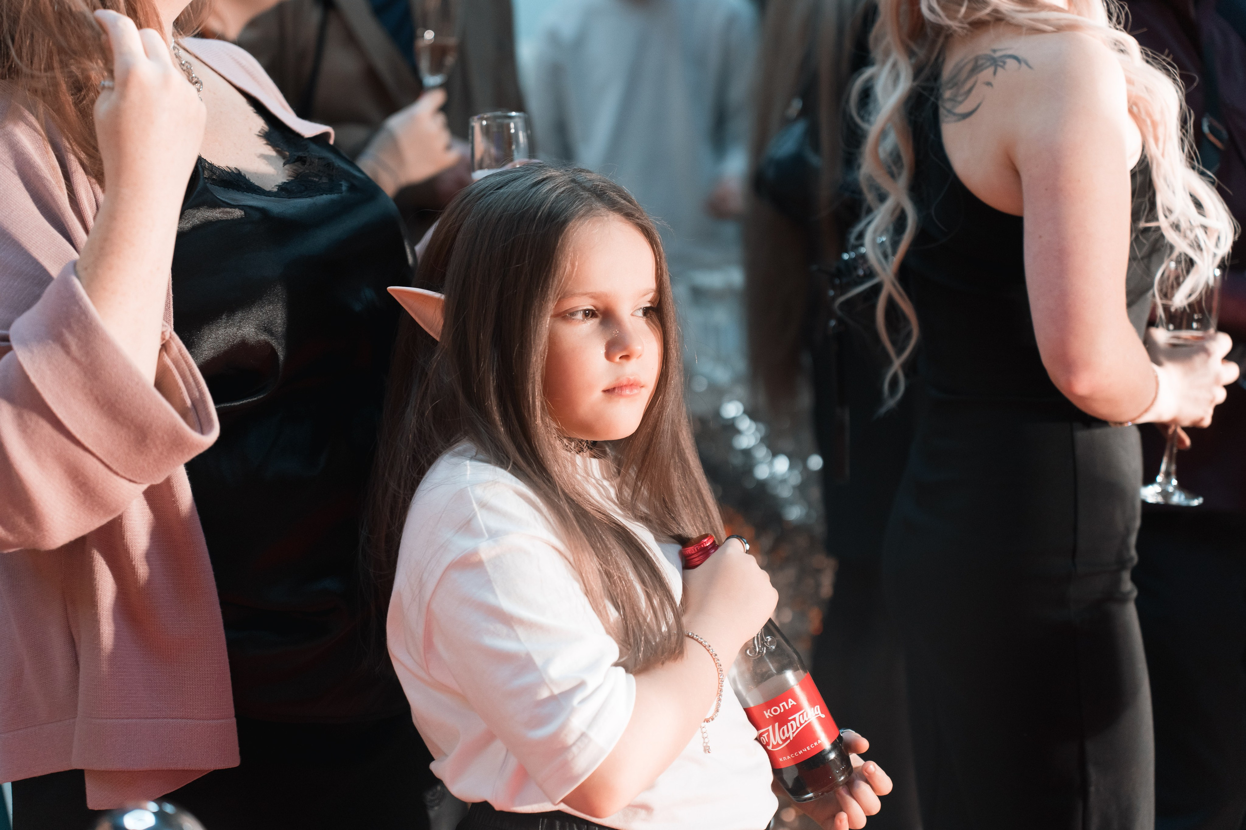 Веб-сериал «МЫ». Для тех, кто не ждёт удачи, а создаёт её. Каждая фотосессия — это твой момент, твой стиль, твой успех. 📸