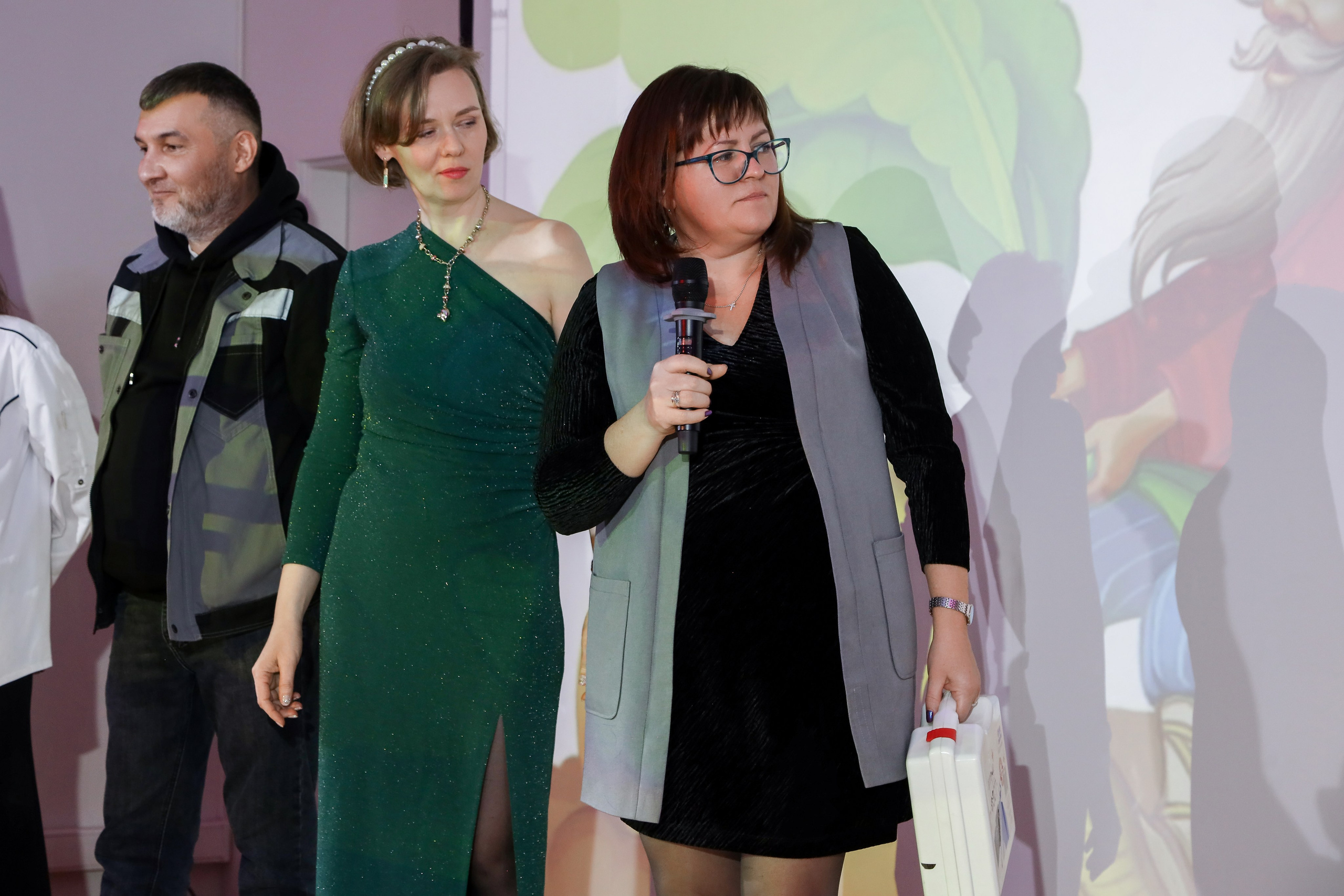 Edge Селигерская. Фотограф Антон Чупринин