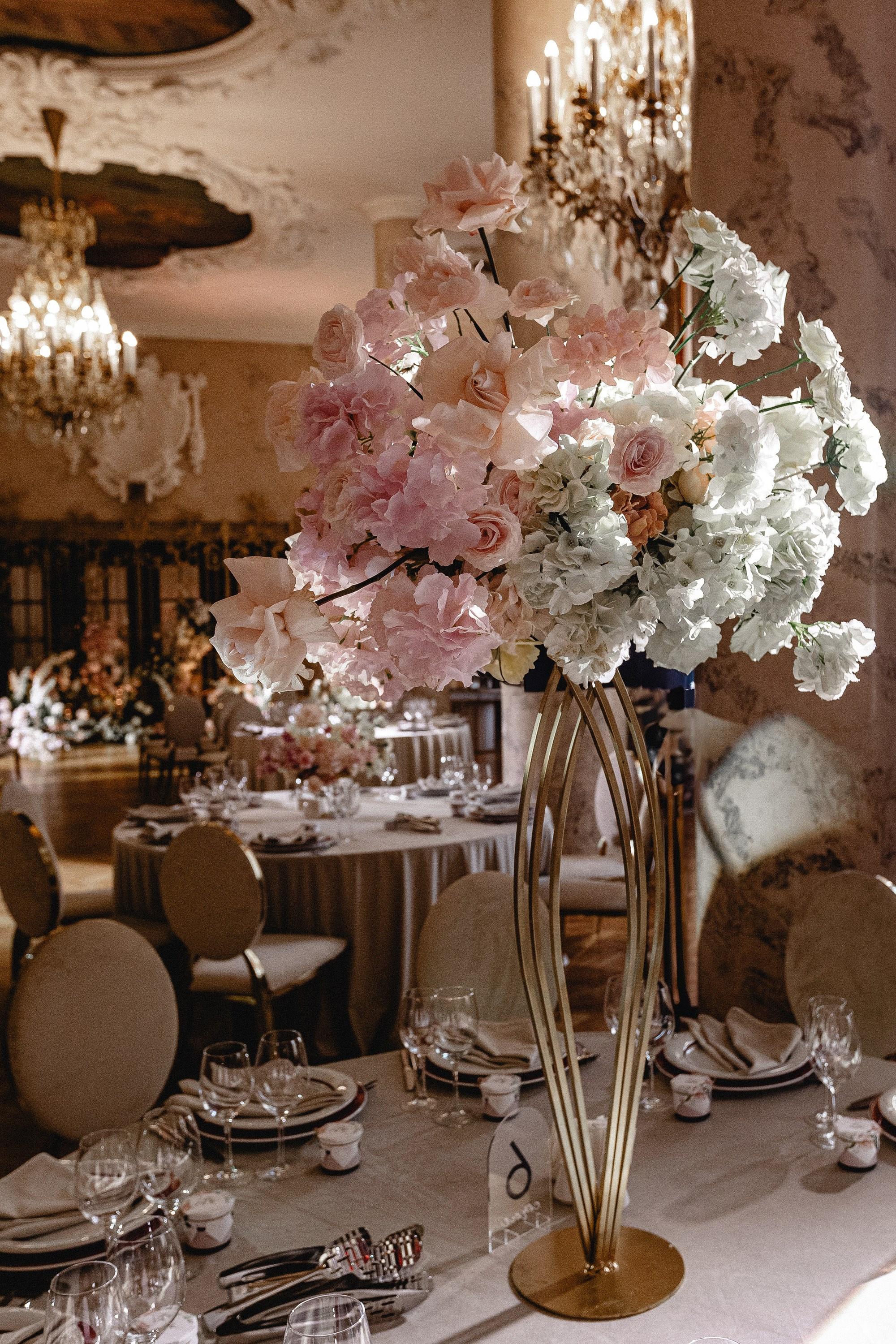 Иван & Надежда. Свадебный фотограф в Москве и Санкт-Петербурге Анастасия Мирославская