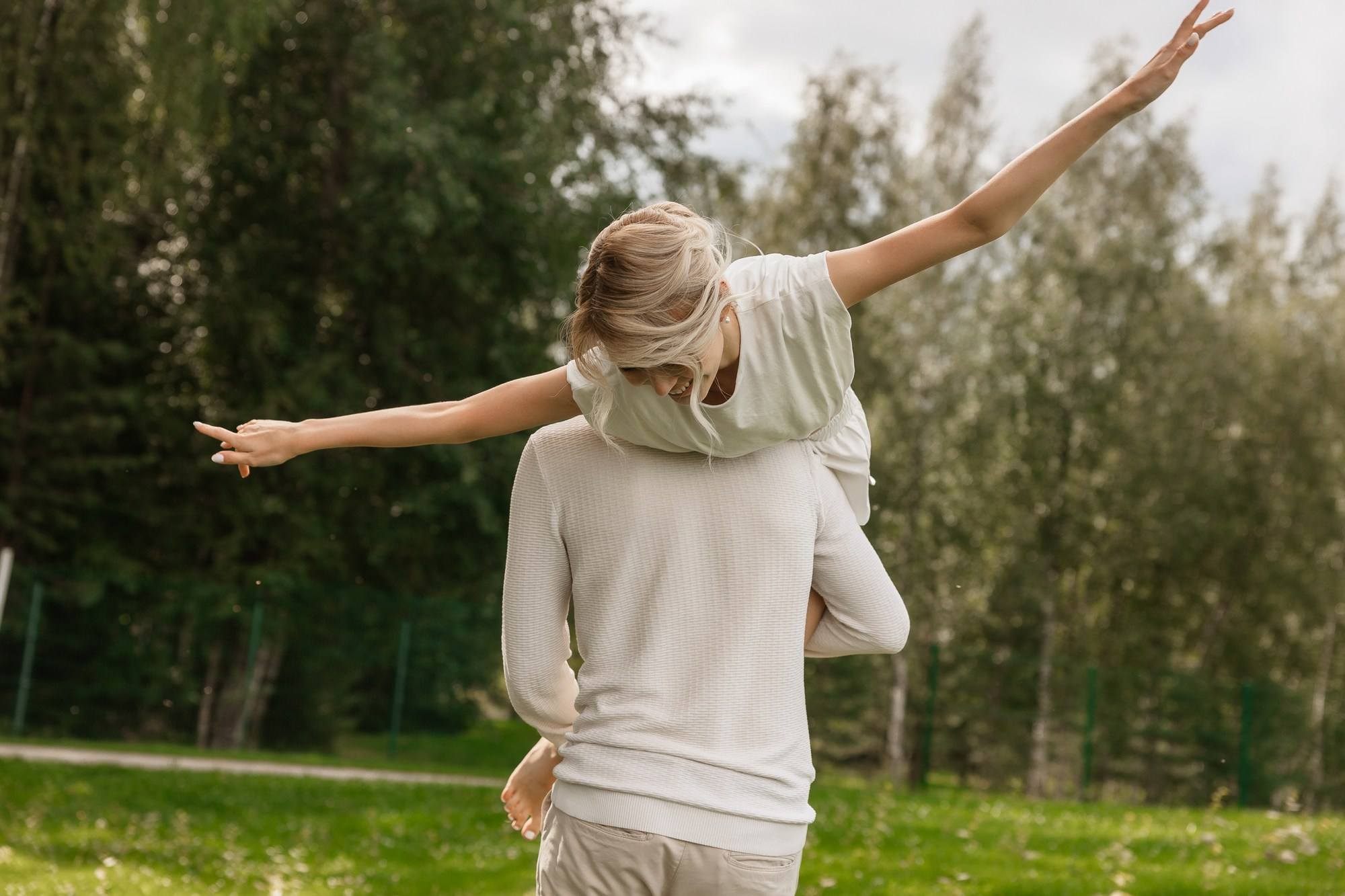 Яна &  Дмитрий. Свадебный фотограф в Москве и Санкт-Петербурге Анастасия Мирославская