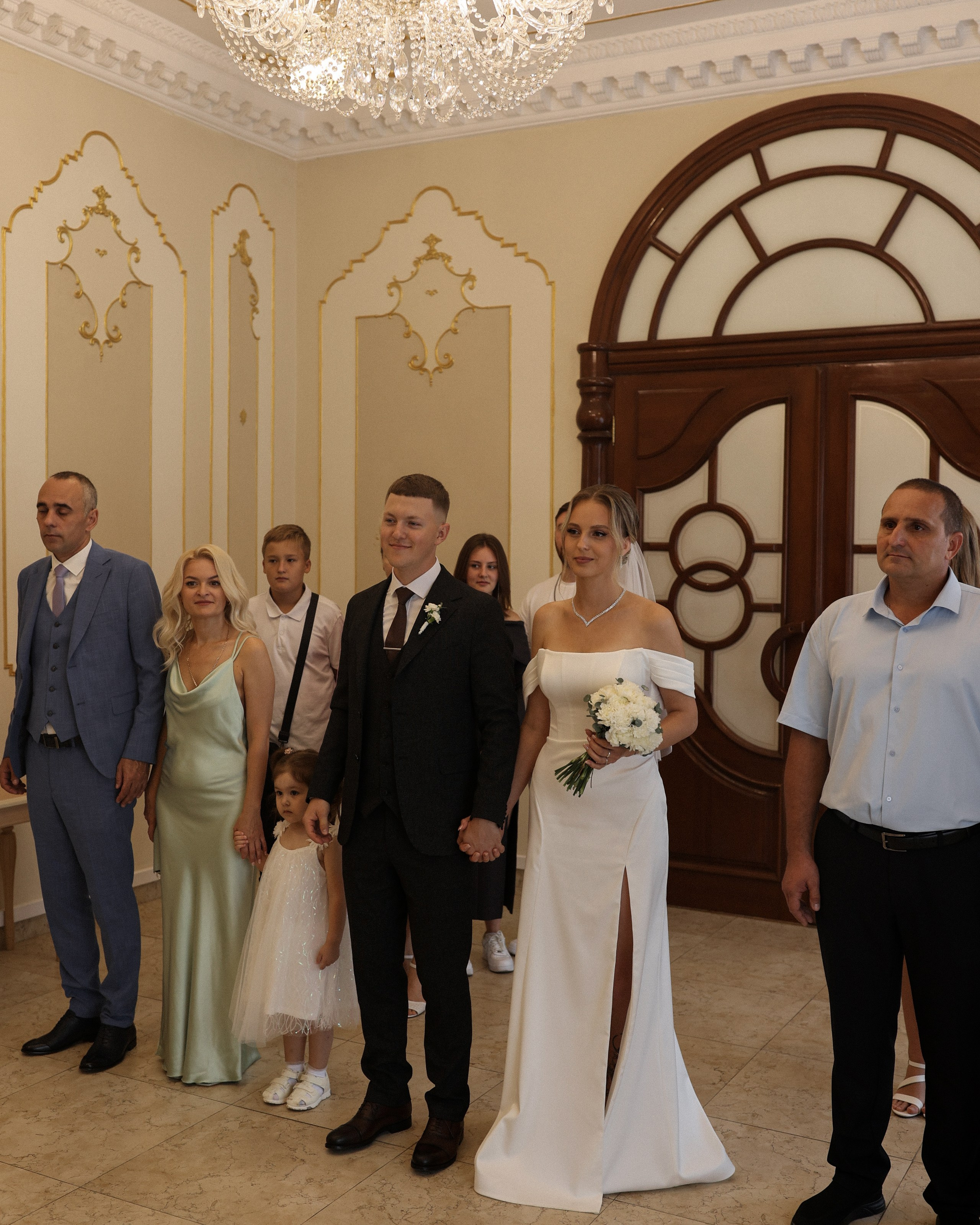 Владимир и Александра. Фотограф в Севастополе и Крыму Артем Волобуев