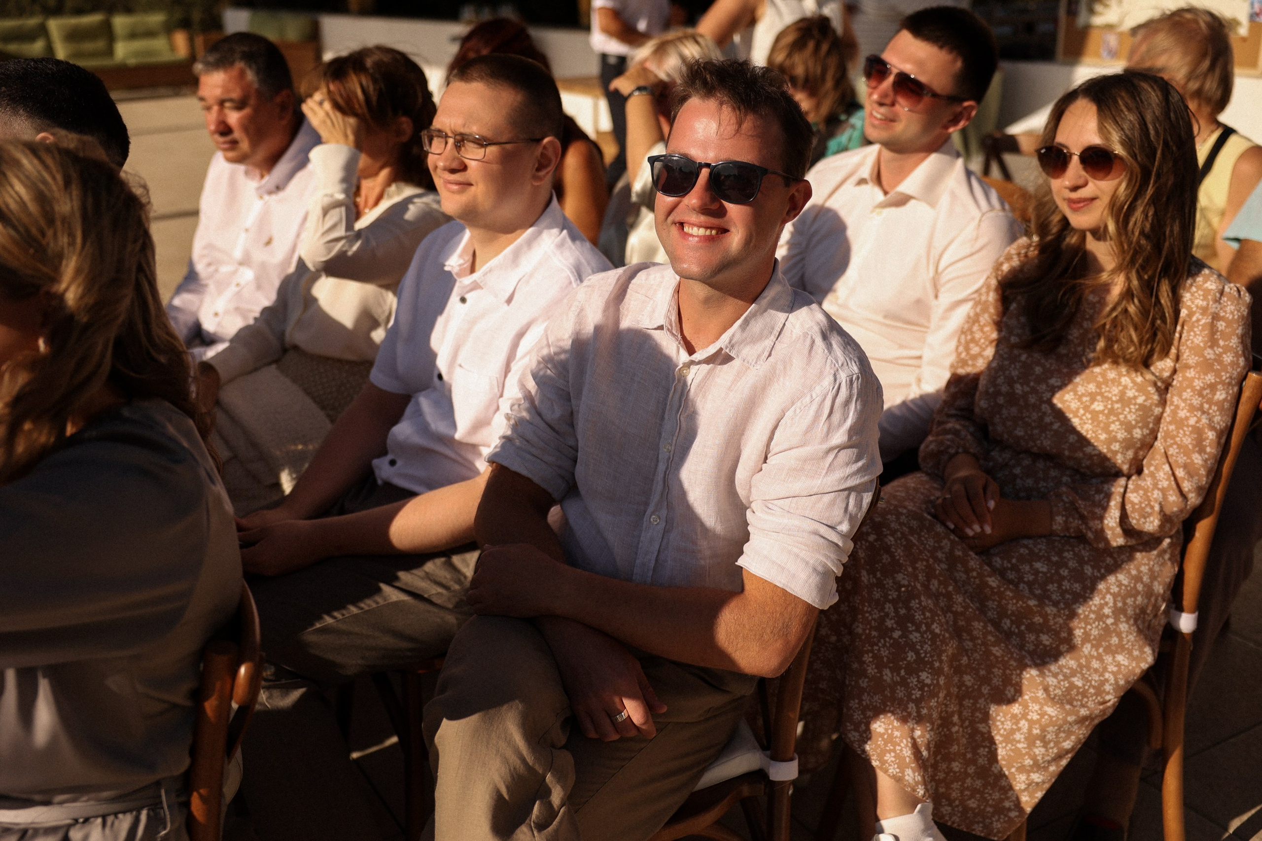 Александр и Екатерина. Фотограф в Севастополе и Крыму Артем Волобуев