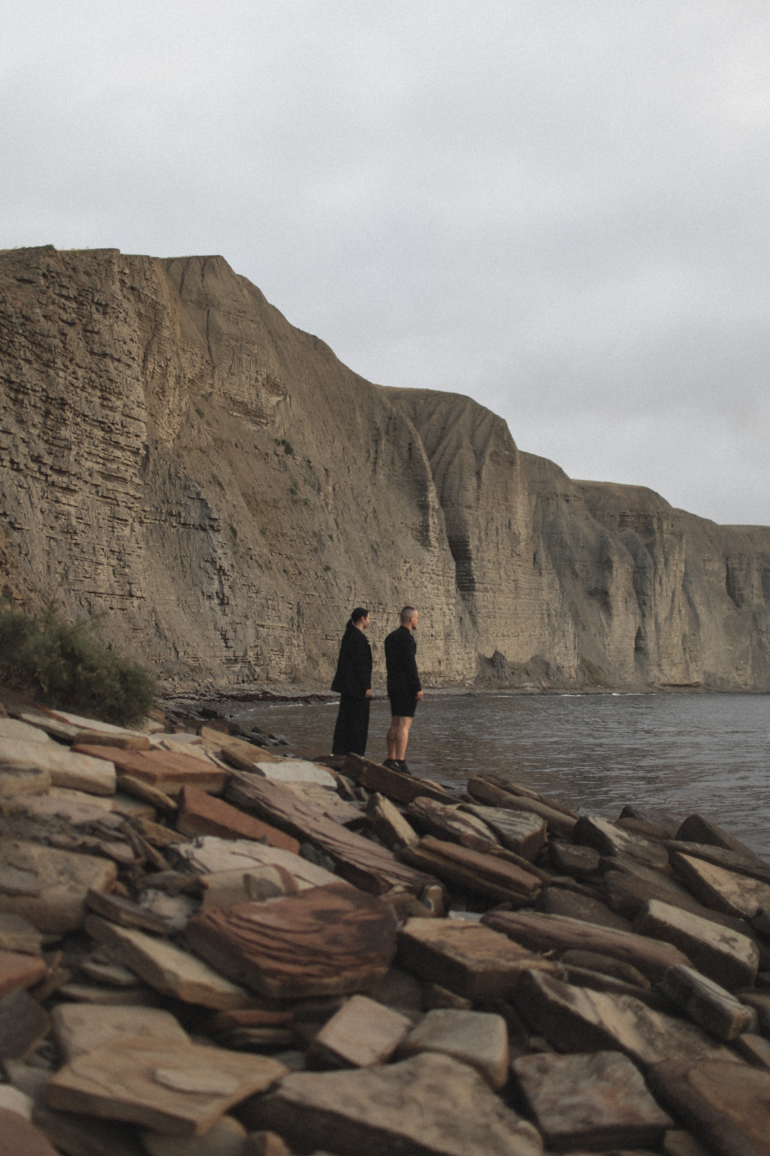 На Марсе. Фотограф в Севастополе и Крыму Артем Волобуев