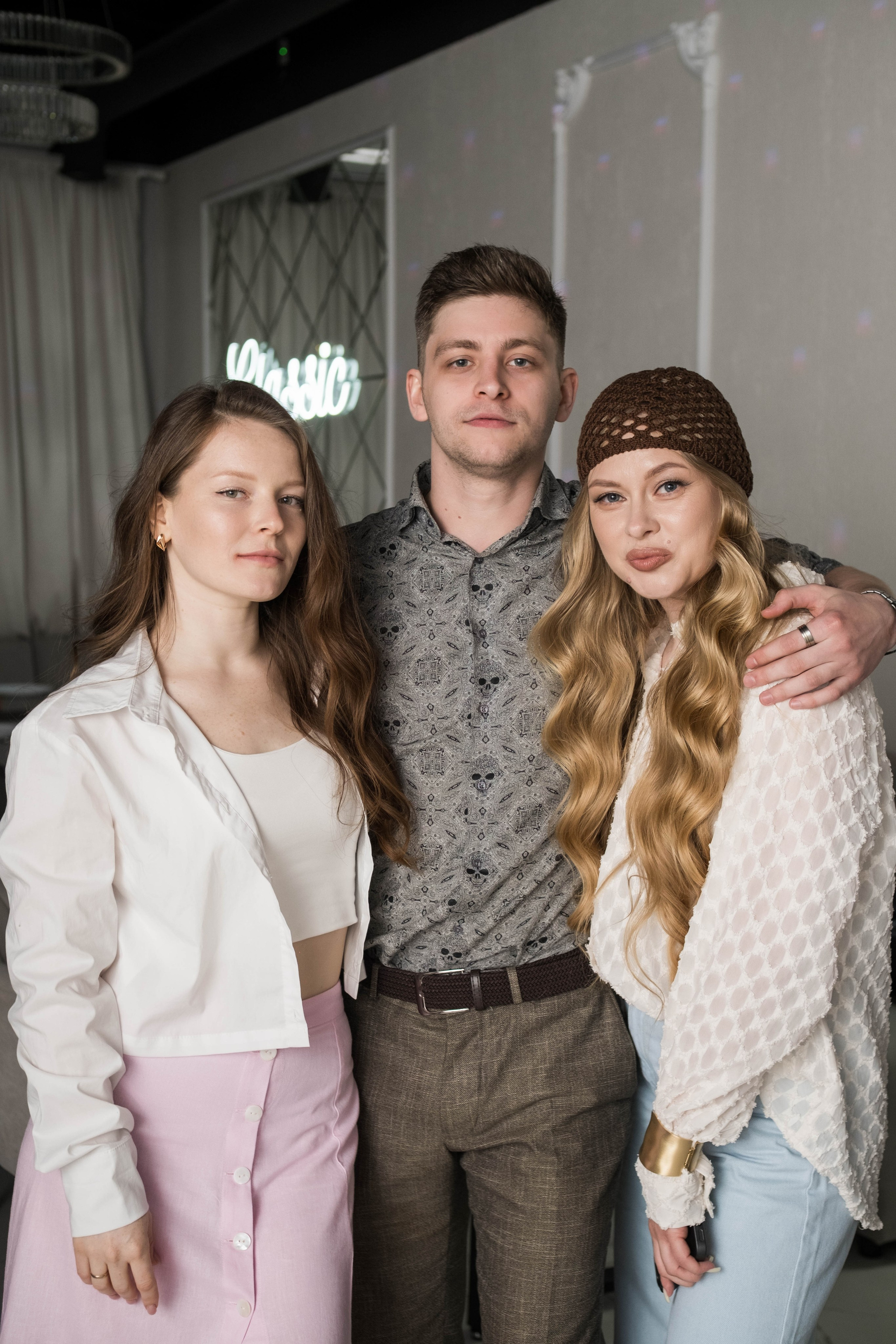 Премьера. Фотограф в Москве Lada Shum