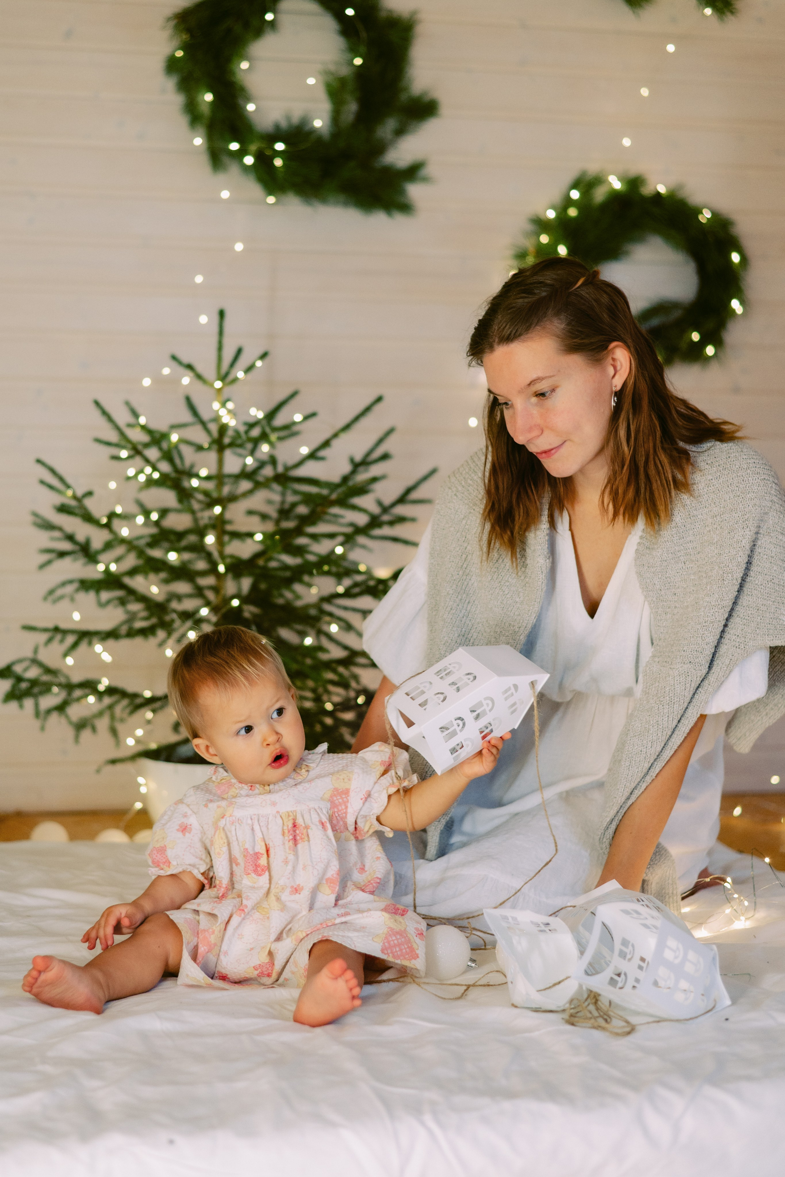 Рождество. Фотограф в Кирове Инна Софронова