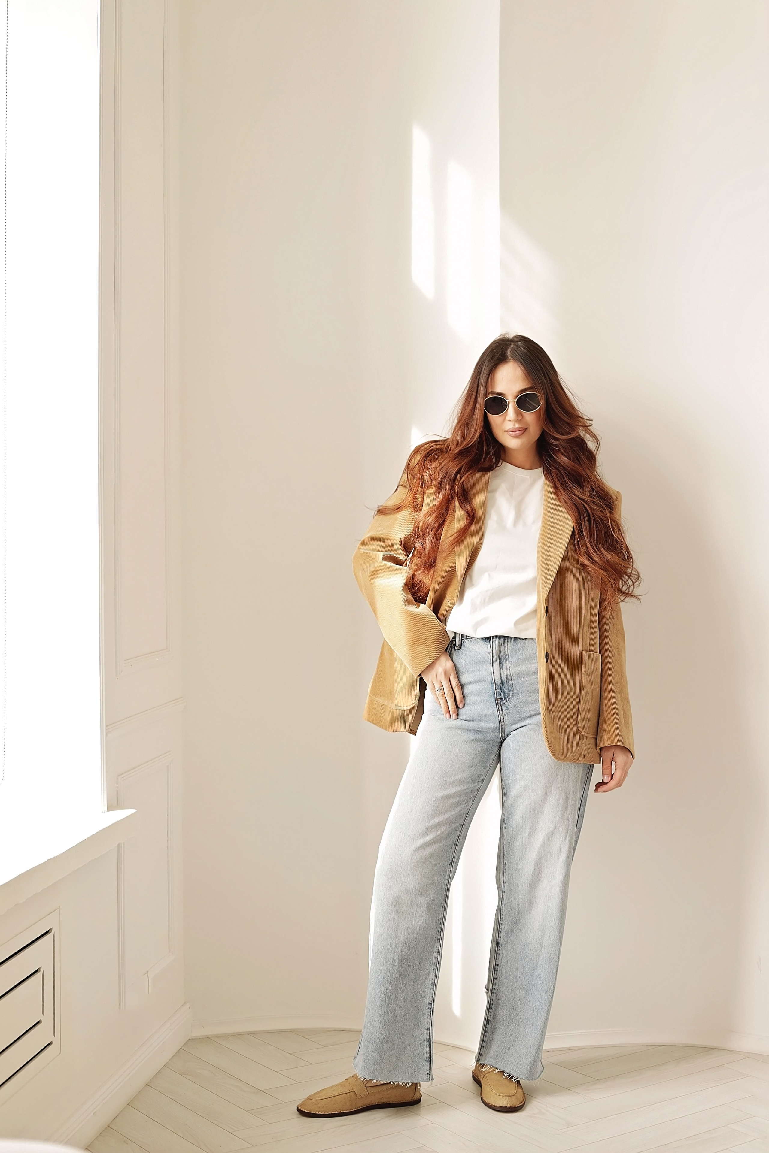 Саида студия. Фотограф в Москве Ксения Мокрушина | Brand & Women photographer