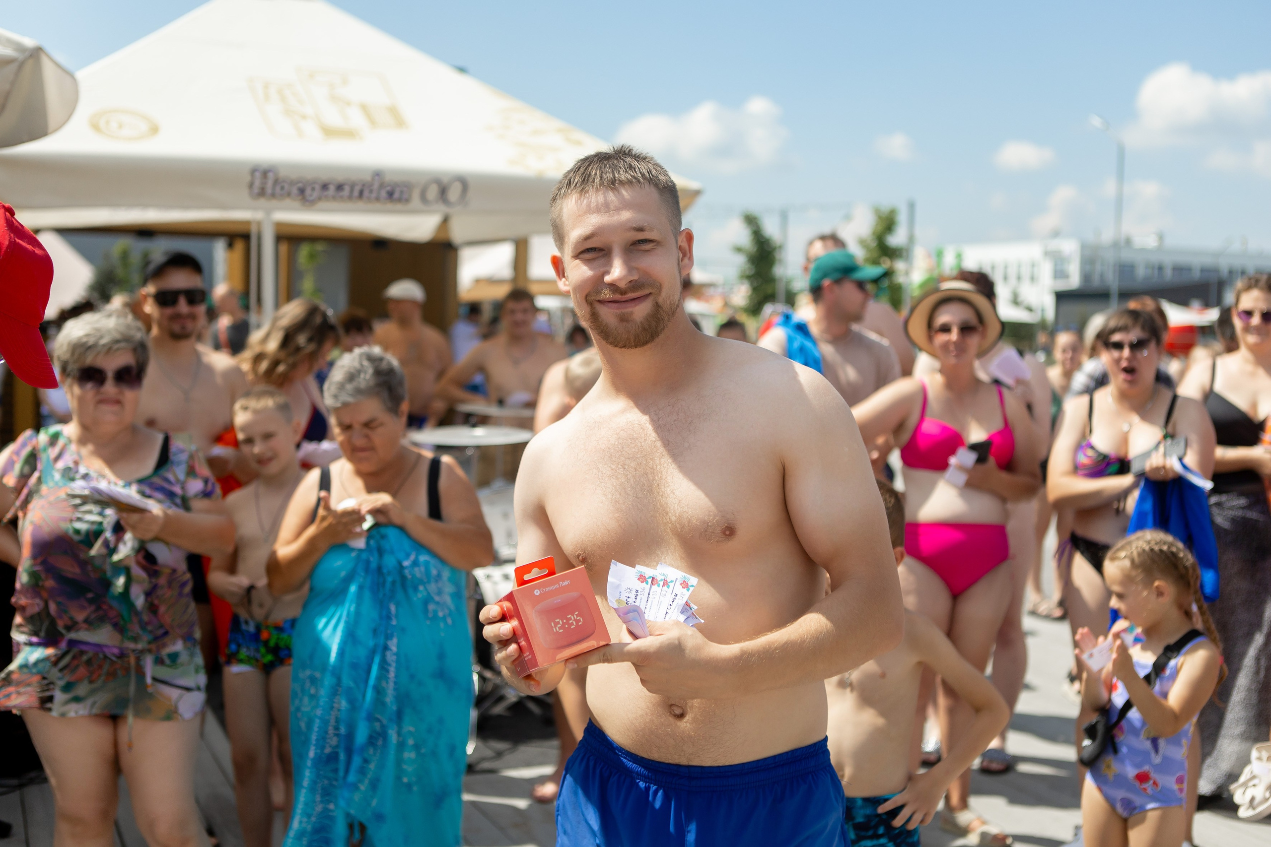 БЕКАРТ — День Семьи. Свадебный и портретный Фотограф в Липецке Дмитрий Котюков