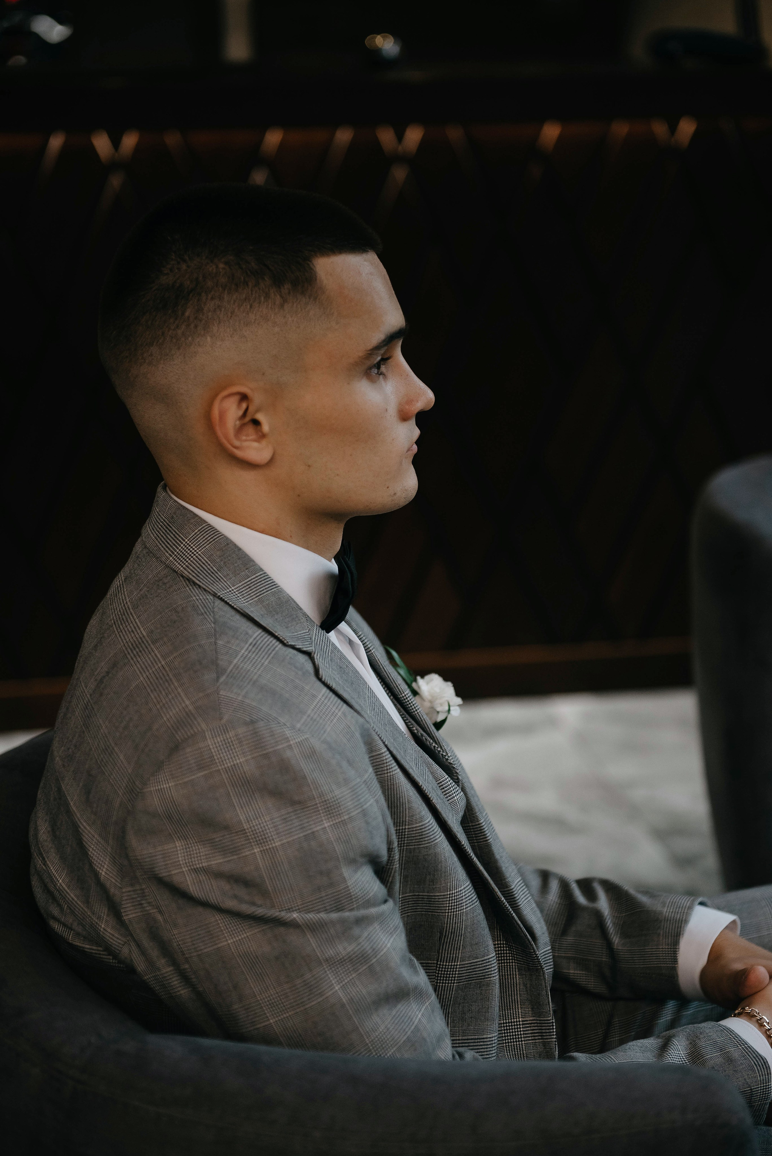 Артём и Лера. Свадебный фотограф Марина Жемчужникова в Москве и в Белгороде