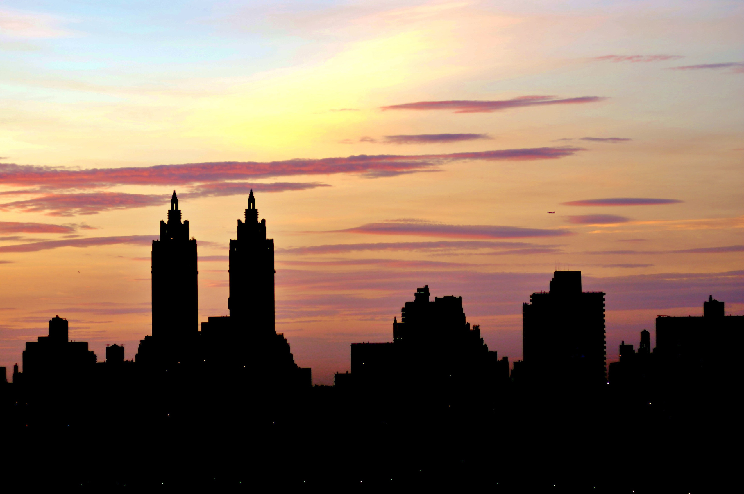 Однажды в Америке. Фотограф Дмитрий Алексеев