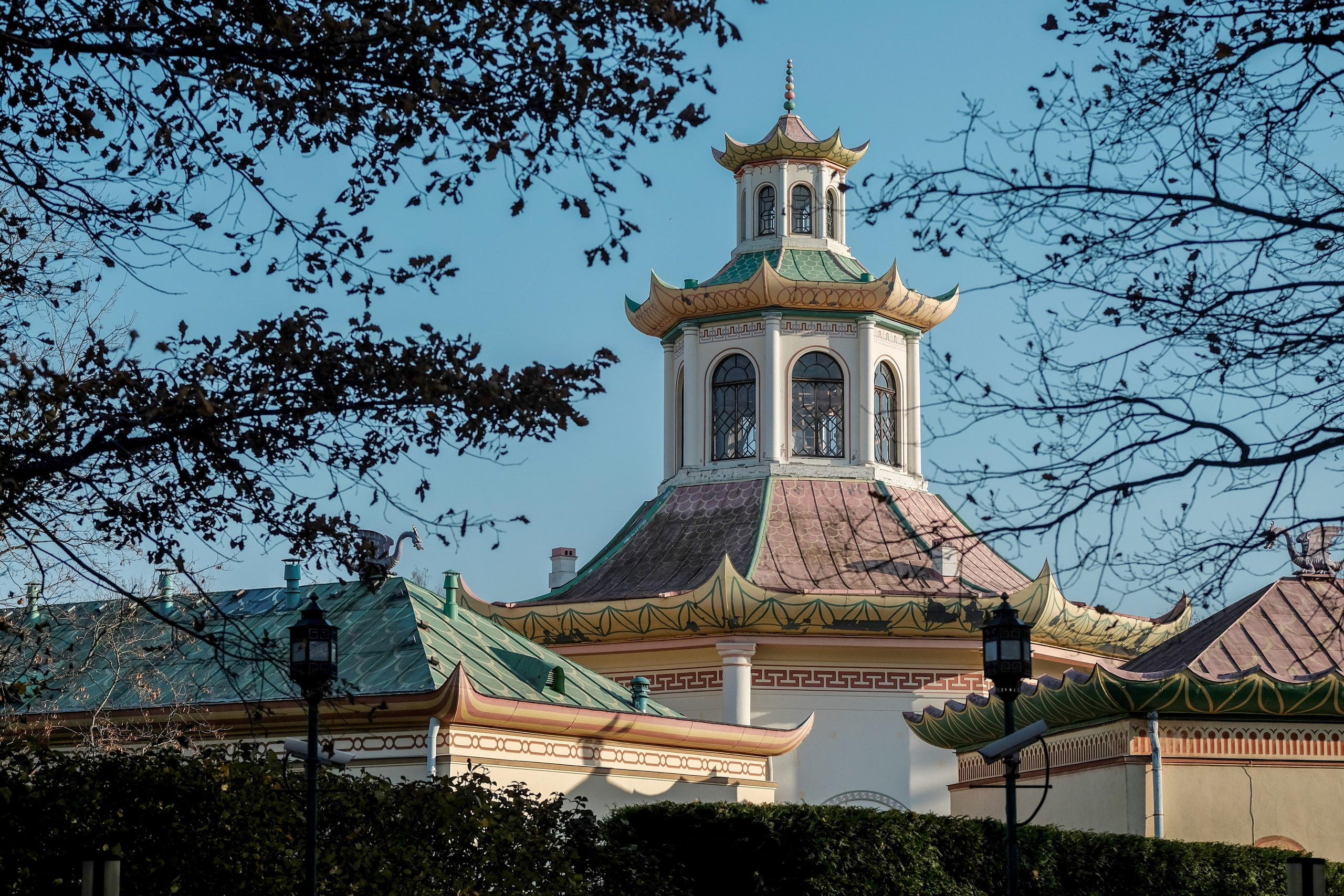 Питер. Фотограф Дмитрий Алексеев