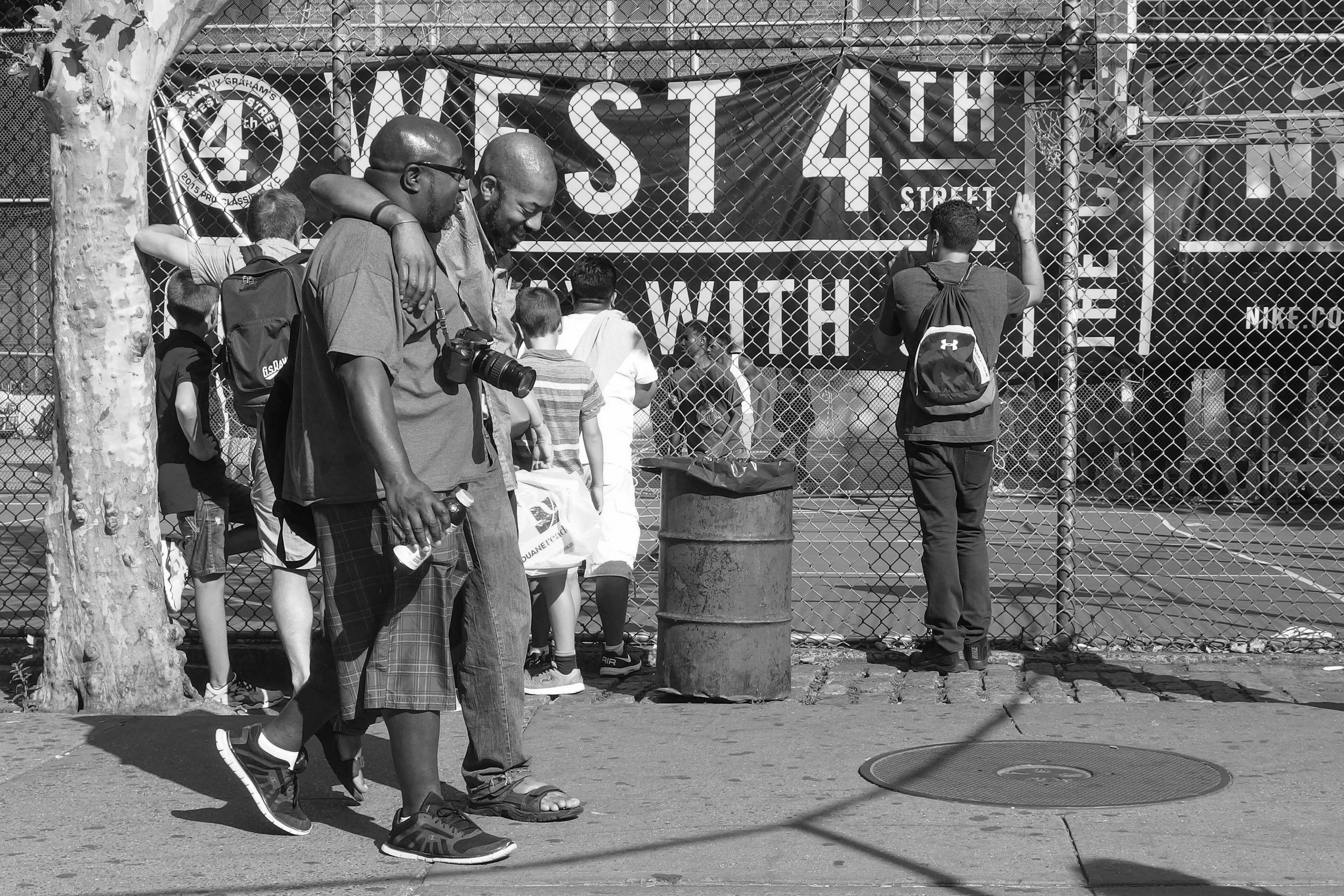 Однажды в Америке. Фотограф Дмитрий Алексеев