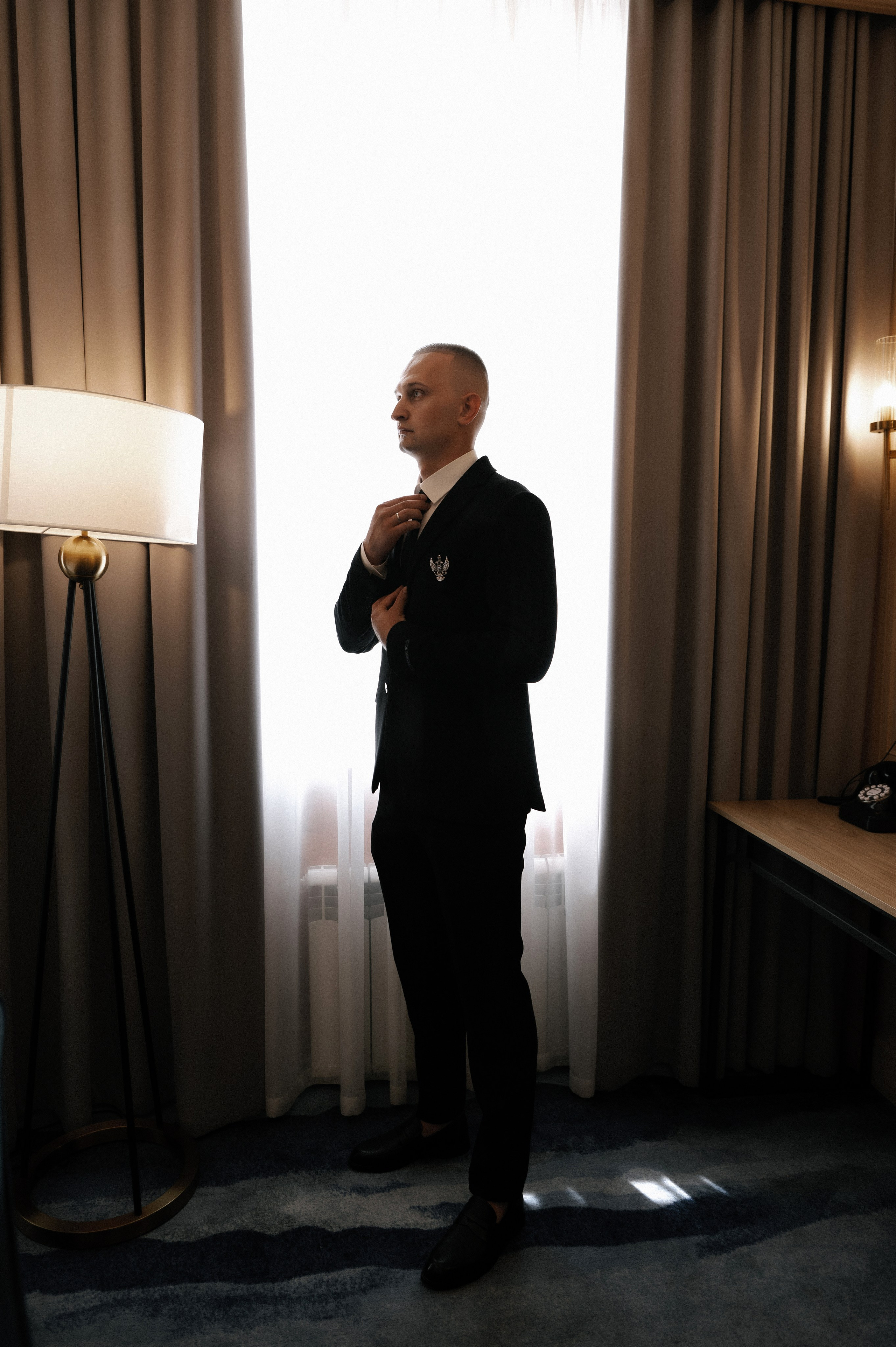 Владислав и Валерия. Свадебный фотограф Белгород