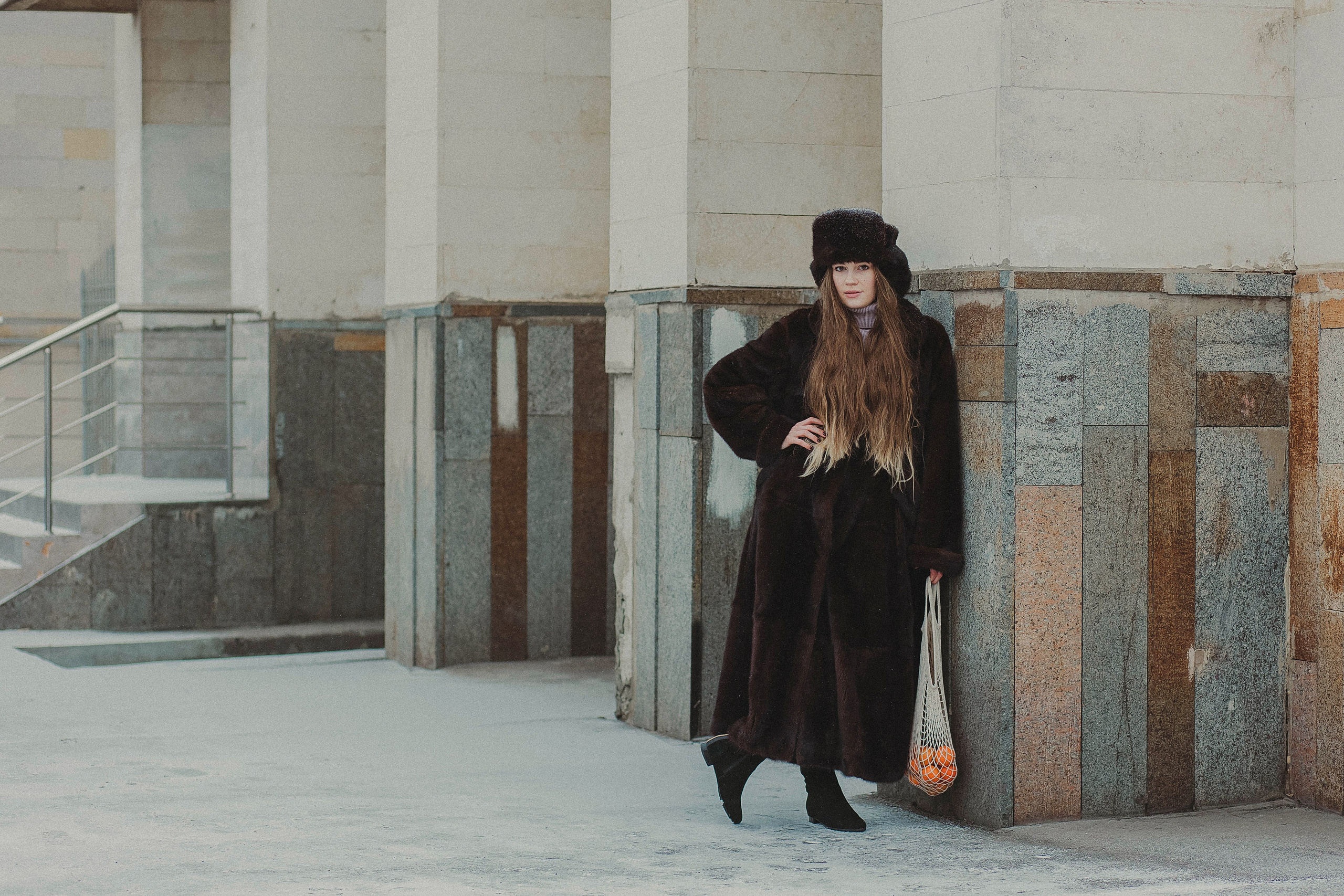 Фотограф в Москве и Люберцах Анна Ушакова