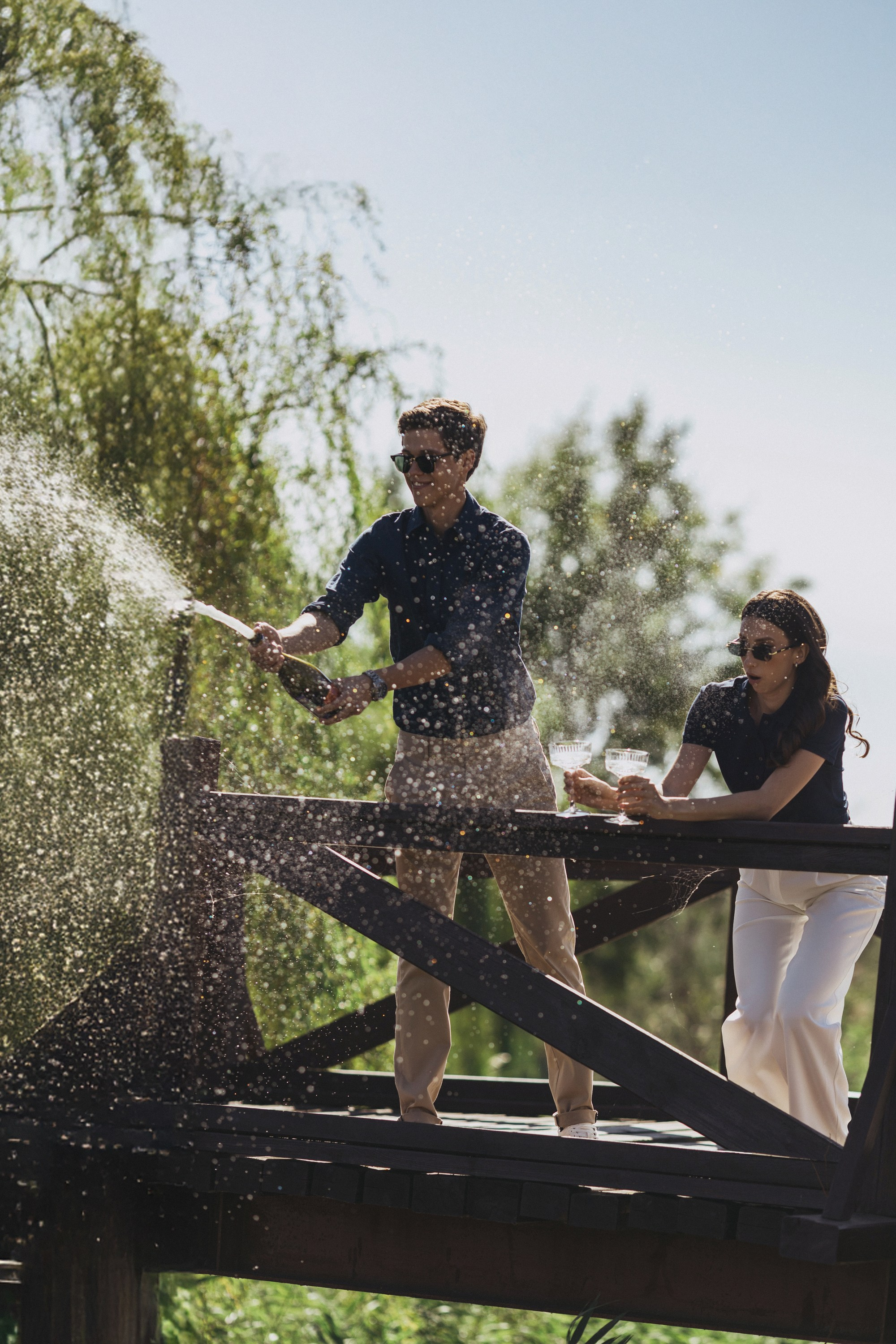 Артём и София (гольф клуб 20.09.24). Свадебный фотограф в Ростове-на-Дону