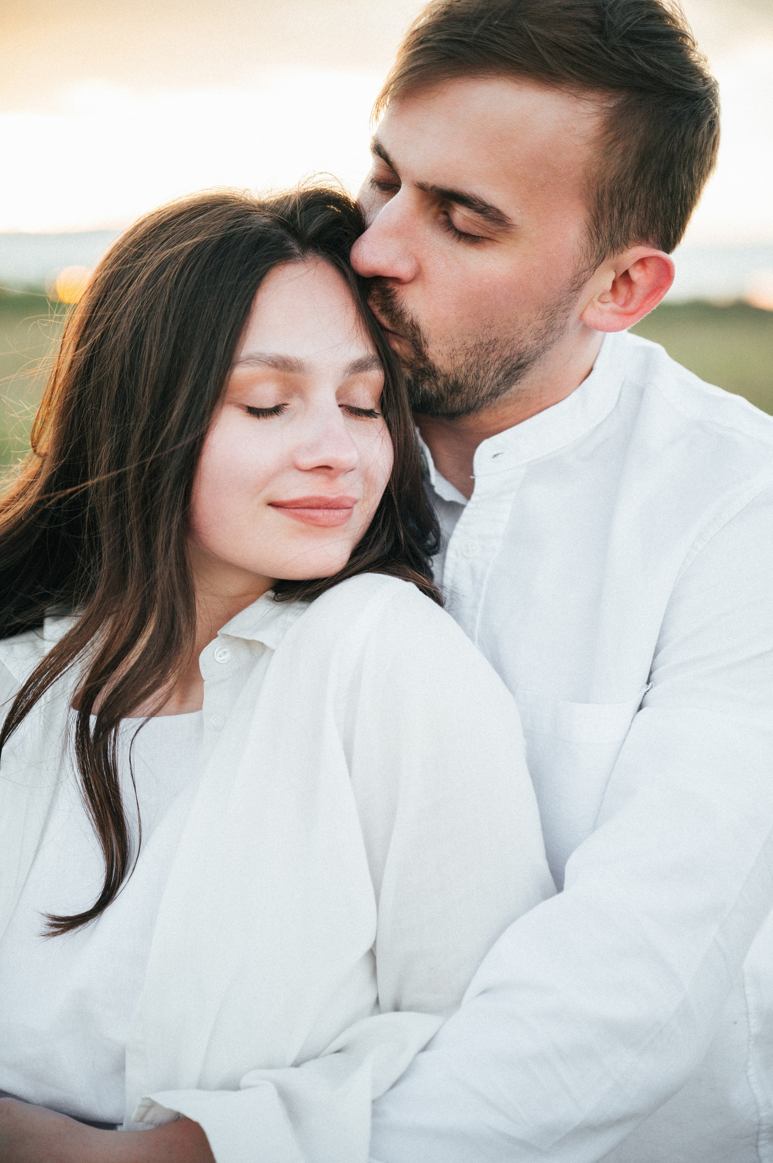 Женек и Катюша. SARKISOPH | Фотограф Волгоград