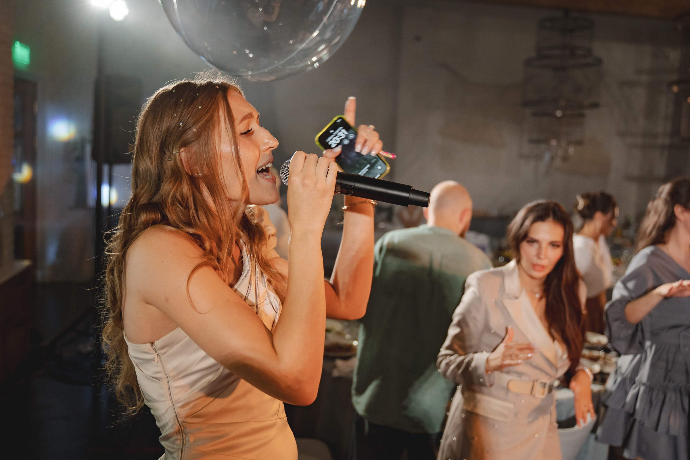 Начало в 10:40. Свадебный фотограф Александр Осипов