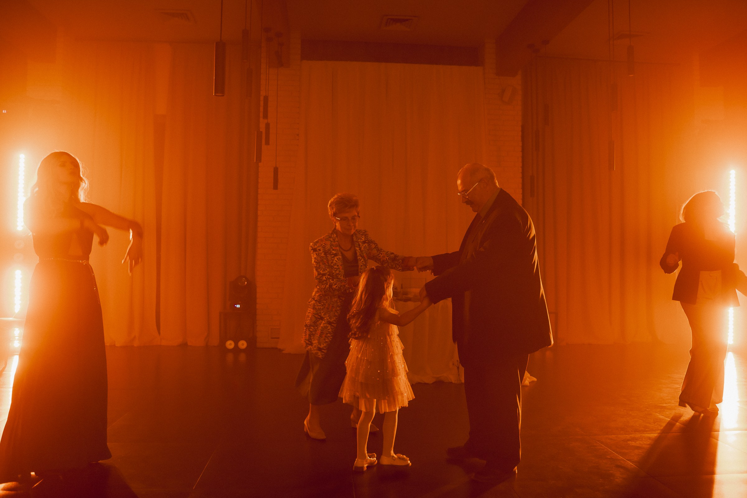 И². Свадебный фотограф Александр Осипов