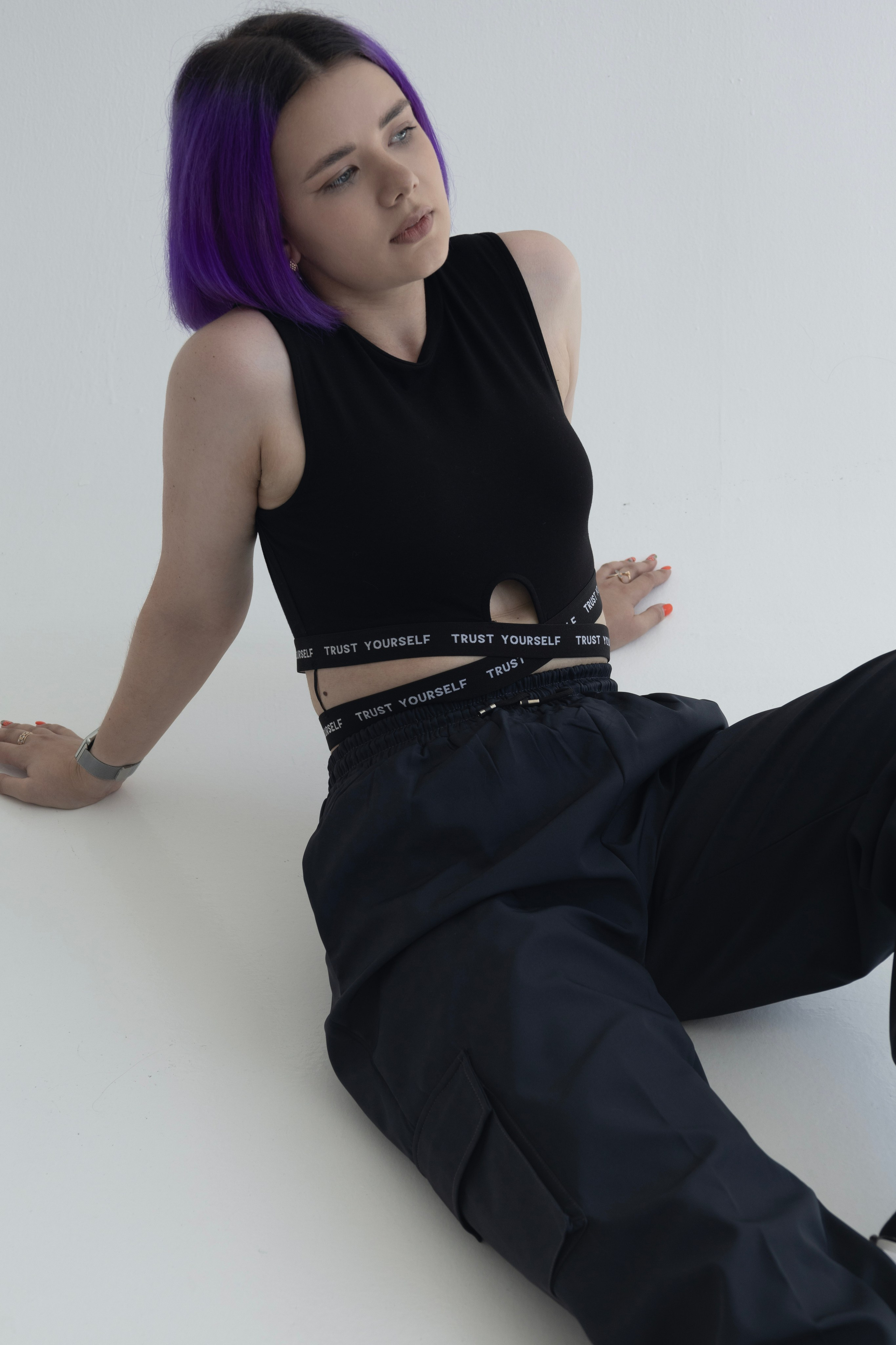 Оля. Портретный фотограф в Иркутске Анна Огородникова