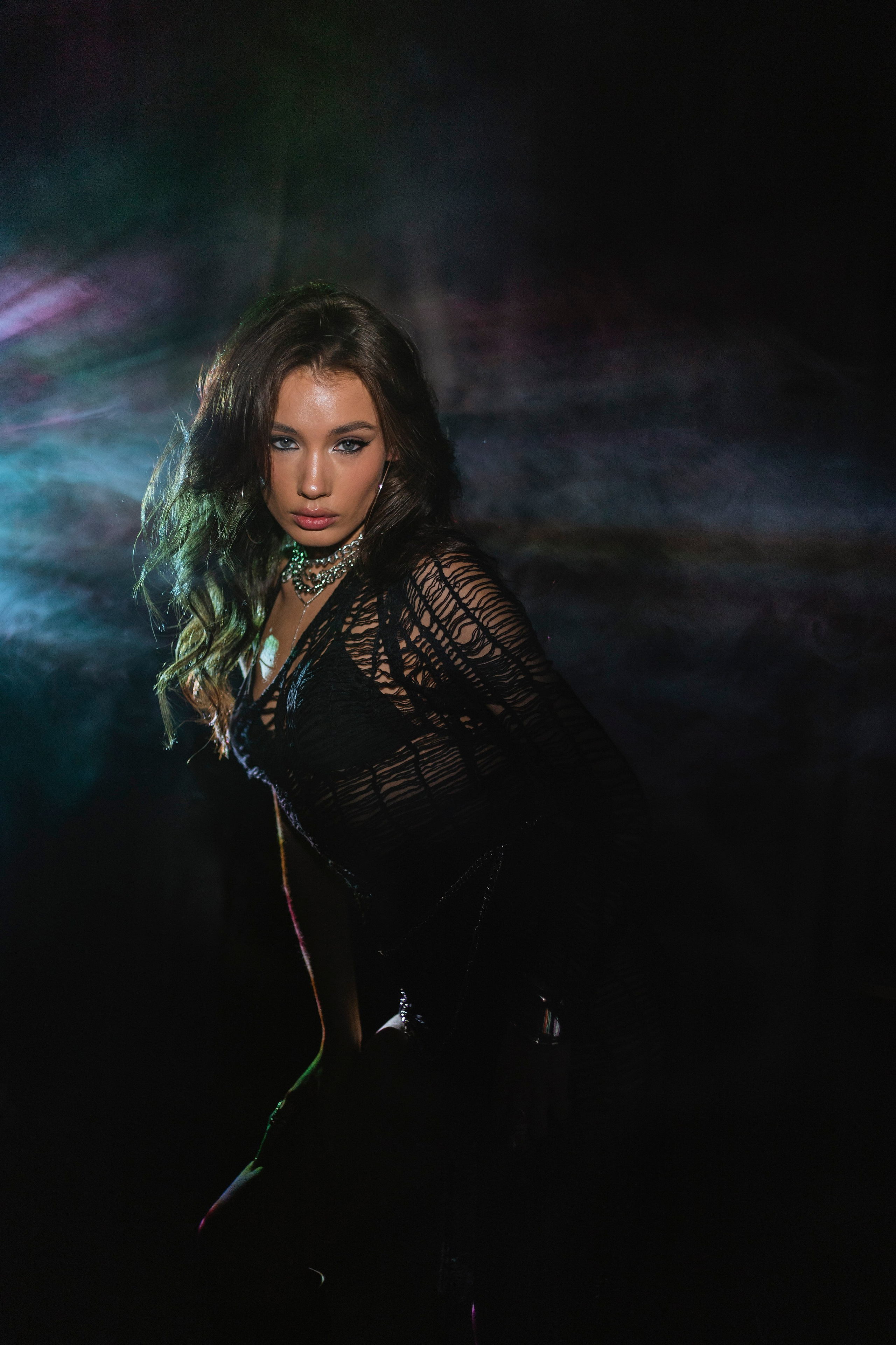 Валерия. Женский и предметный фотограф