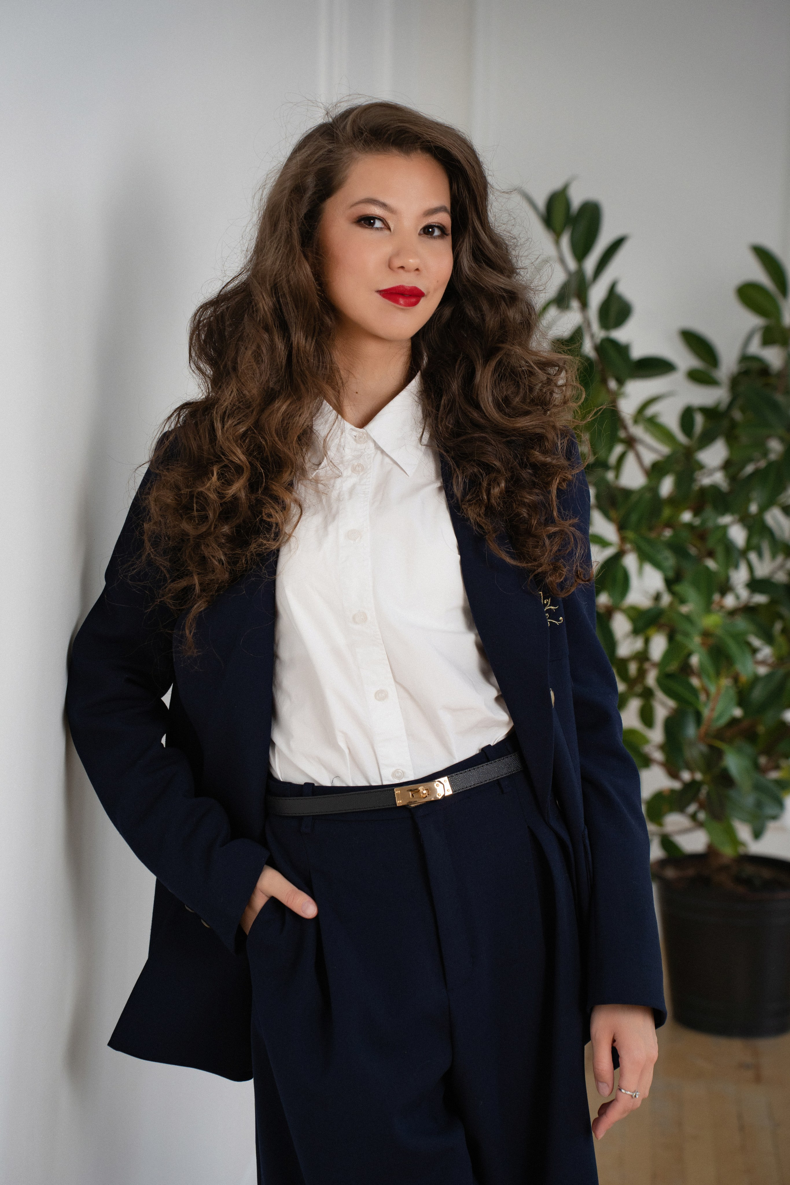 Портреты женщин и мужчин. Студийный и Рекламный Фотограф в Екатеринбурге Сергей Минин