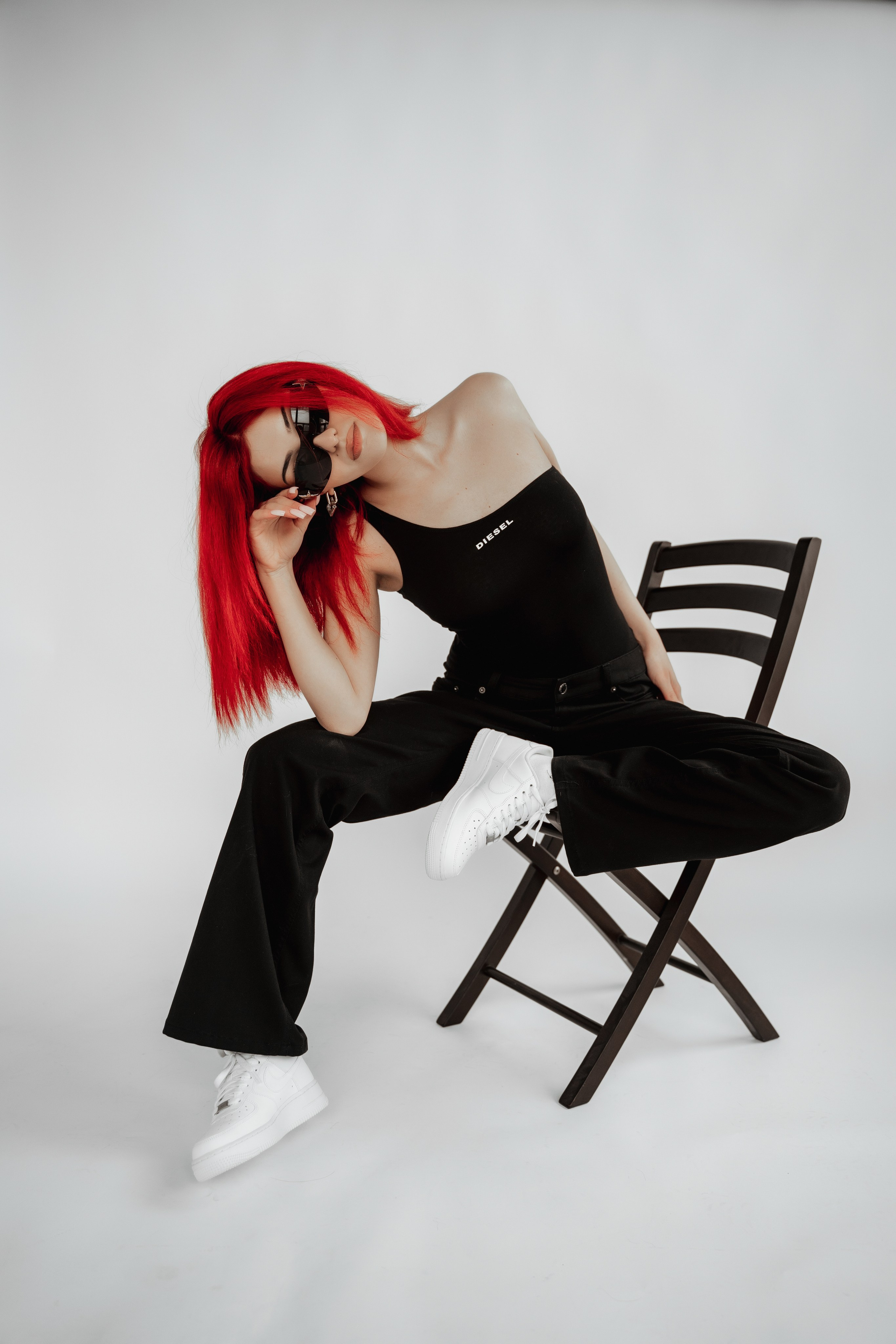 Studios\Street. Душевный фотограф в Москве