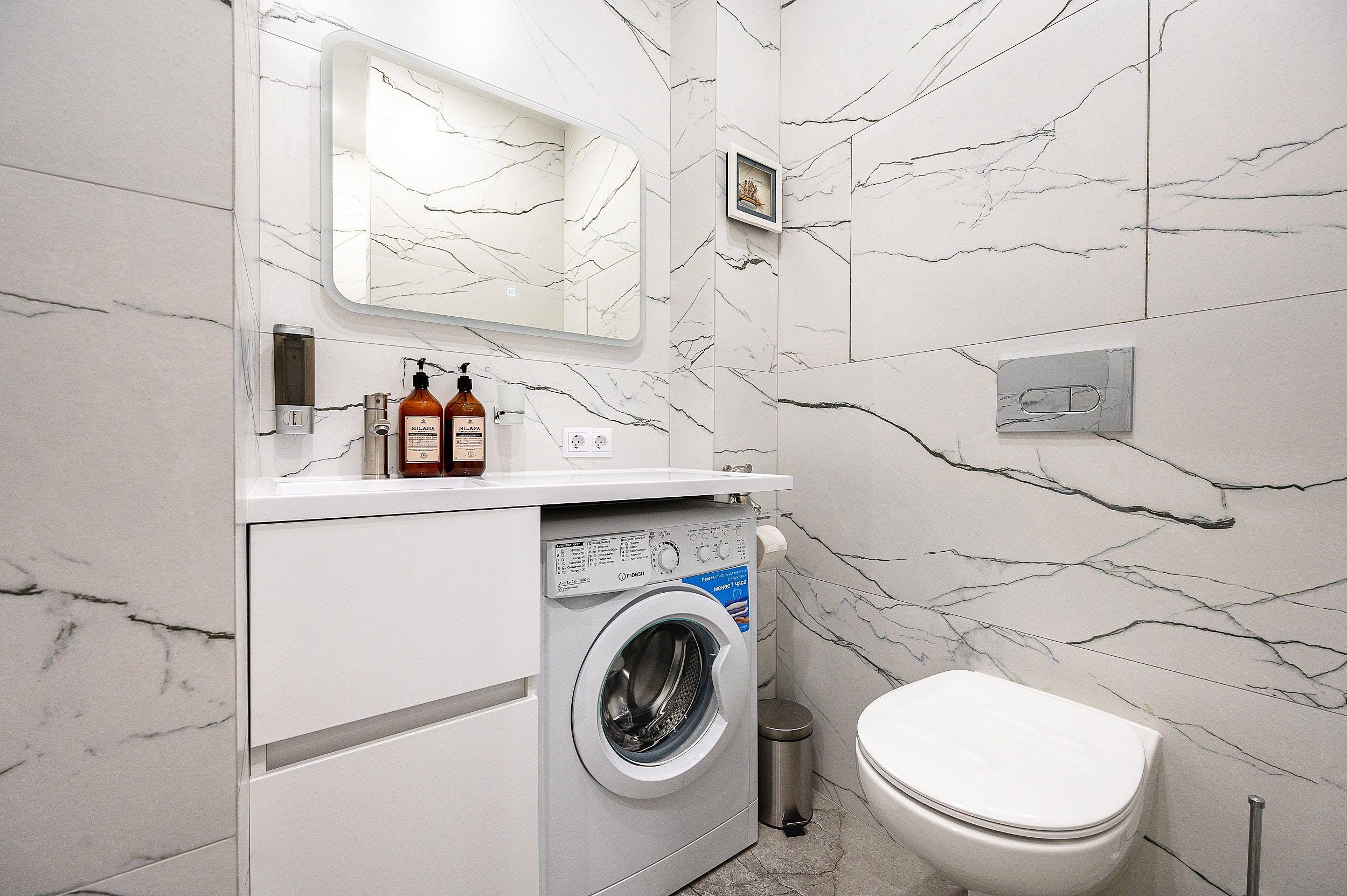 Квартира под суточную аренду в СПб. Интерьерный фотограф. Фото- видеосъемка недвижимости Санкт-Петербург