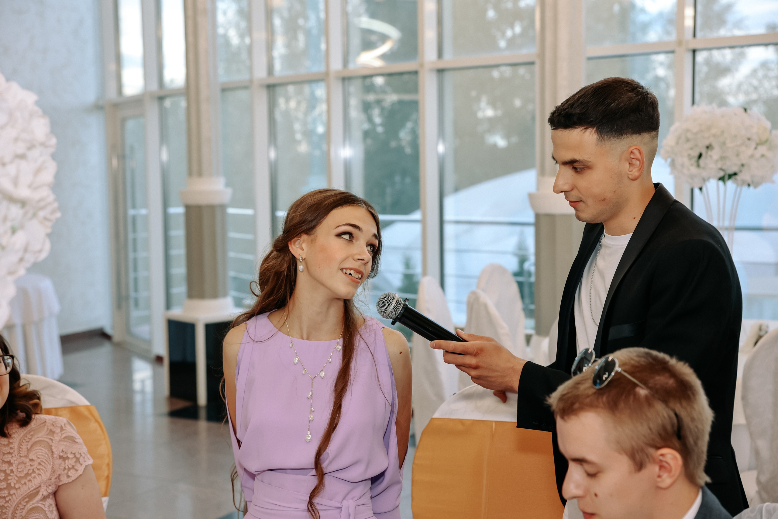 Выпускной 11 «А» | Школа 140. Фотограф Диана Воробьева Нижний Новгород