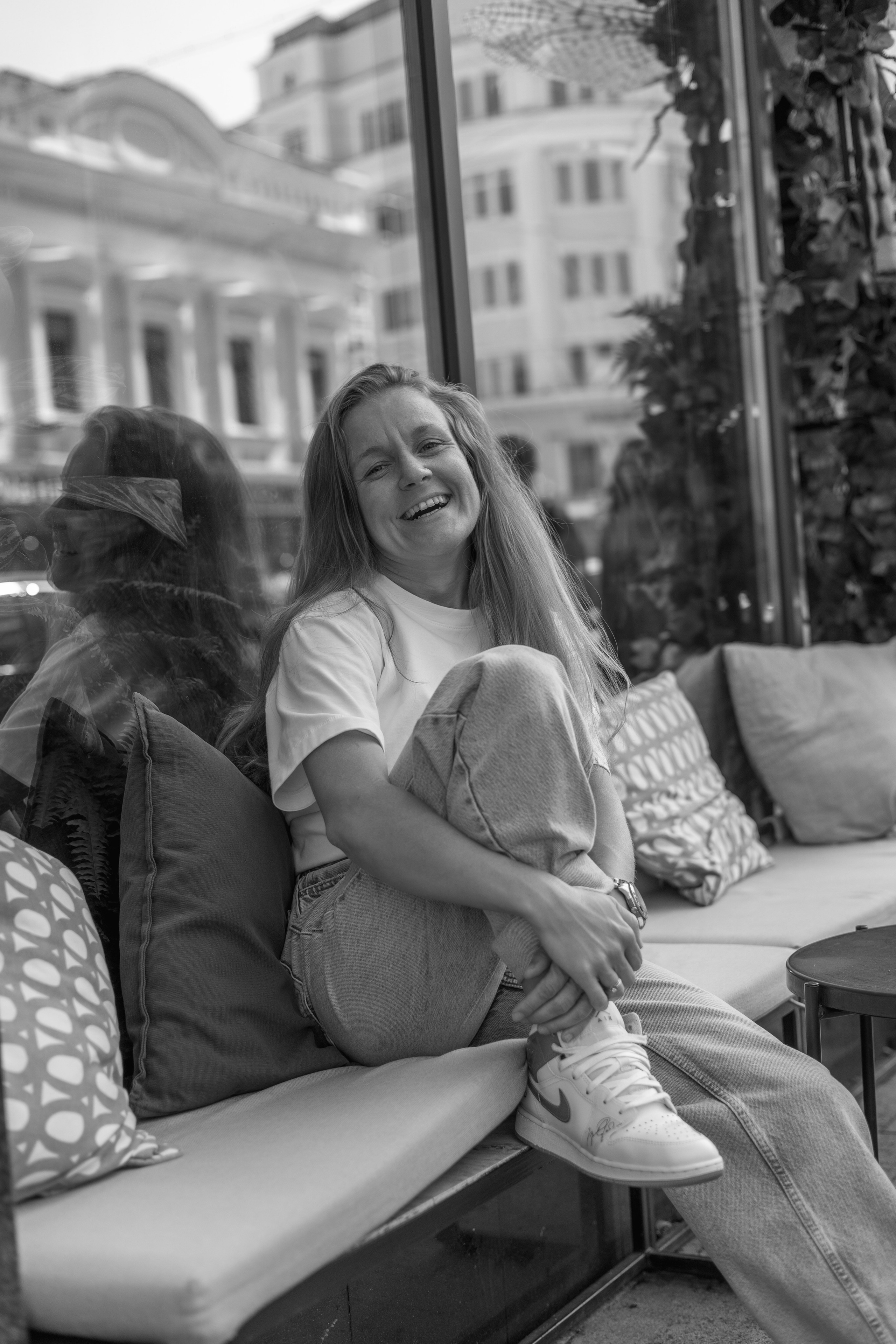 Полина. Фотограф Диана Воробьева Нижний Новгород