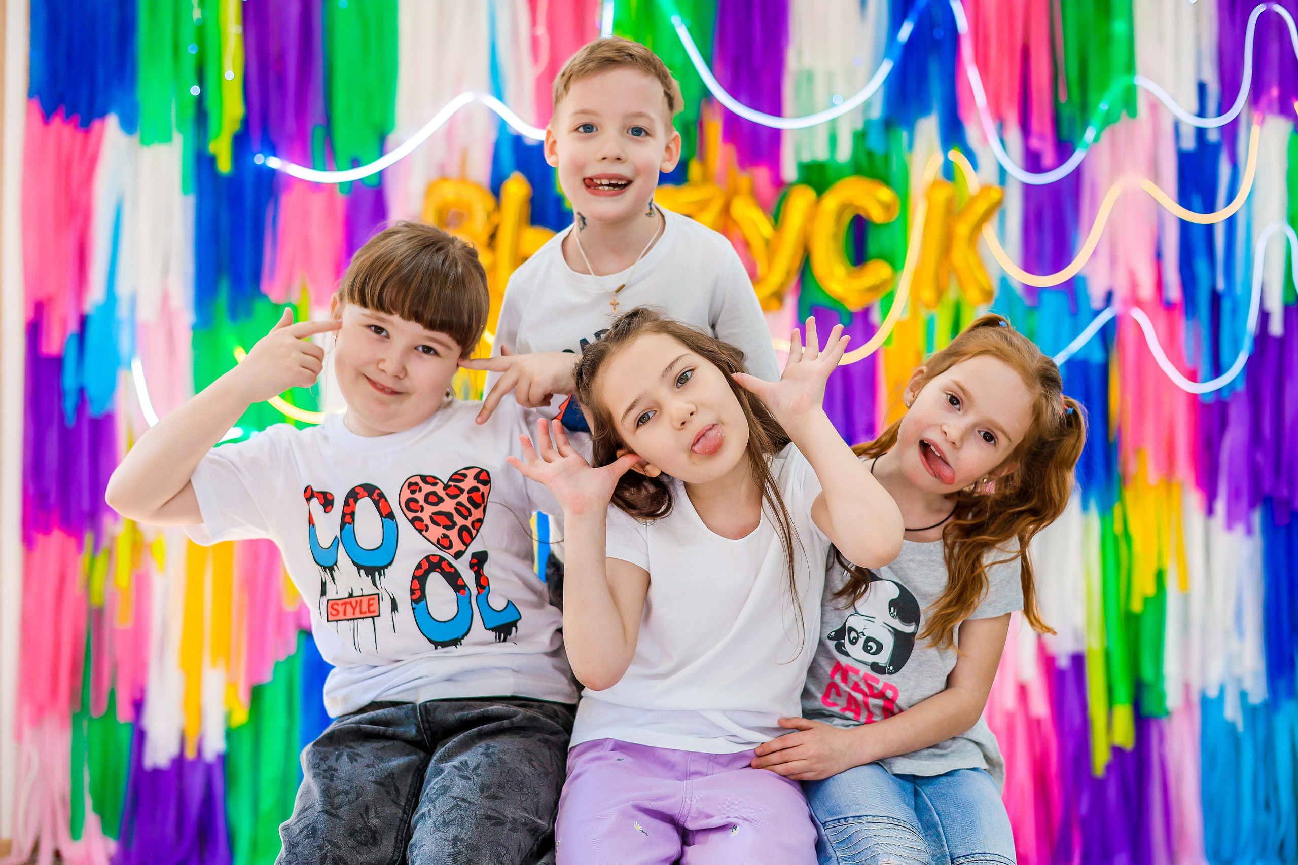 Фотограф Диана Воробьева Нижний Новгород