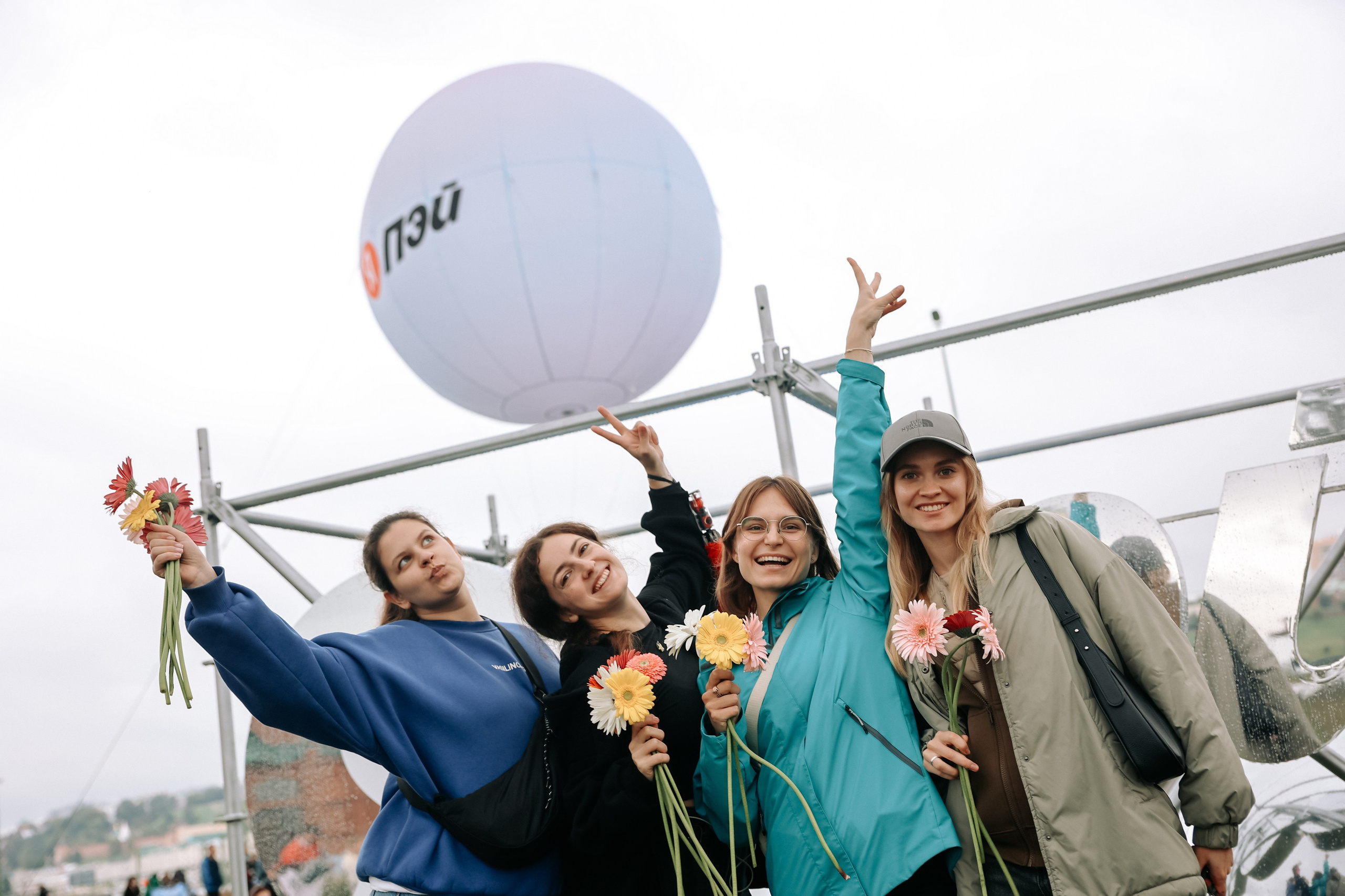 PARI FEST 2025. Фотограф Диана Воробьева Нижний Новгород