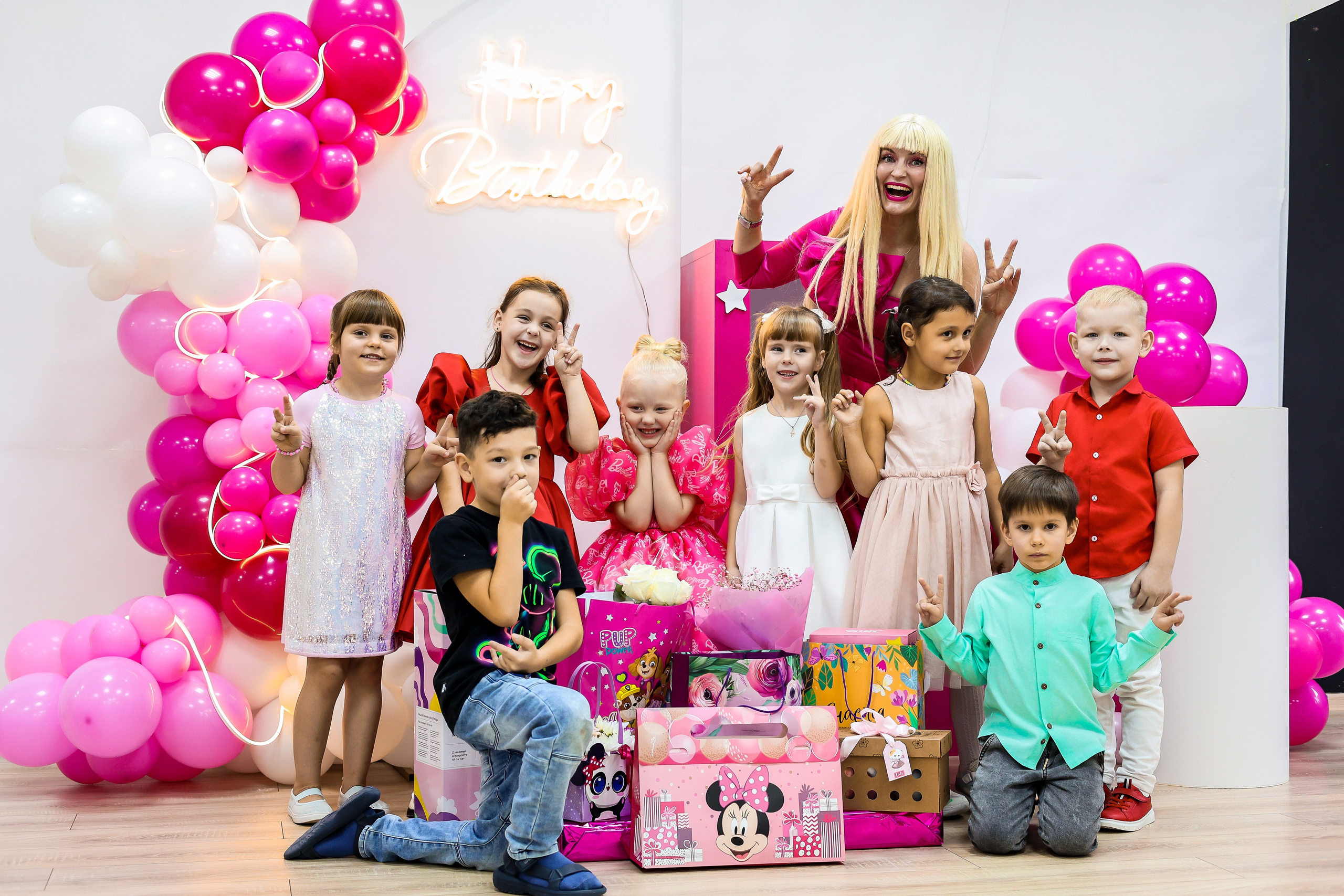 Василисса 5 лет. Фотограф Диана Воробьева Нижний Новгород