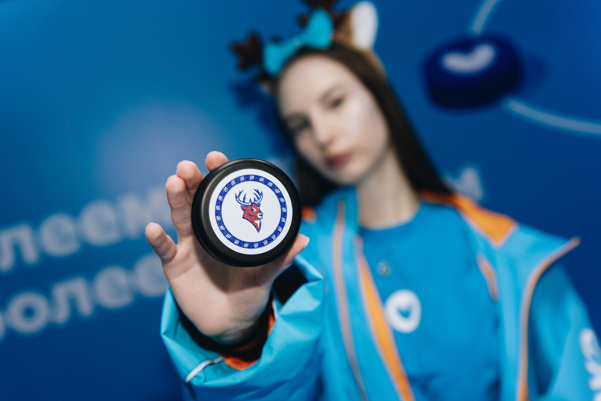 Яндекс Лавка|Торпедо. Фотограф Диана Воробьева Нижний Новгород