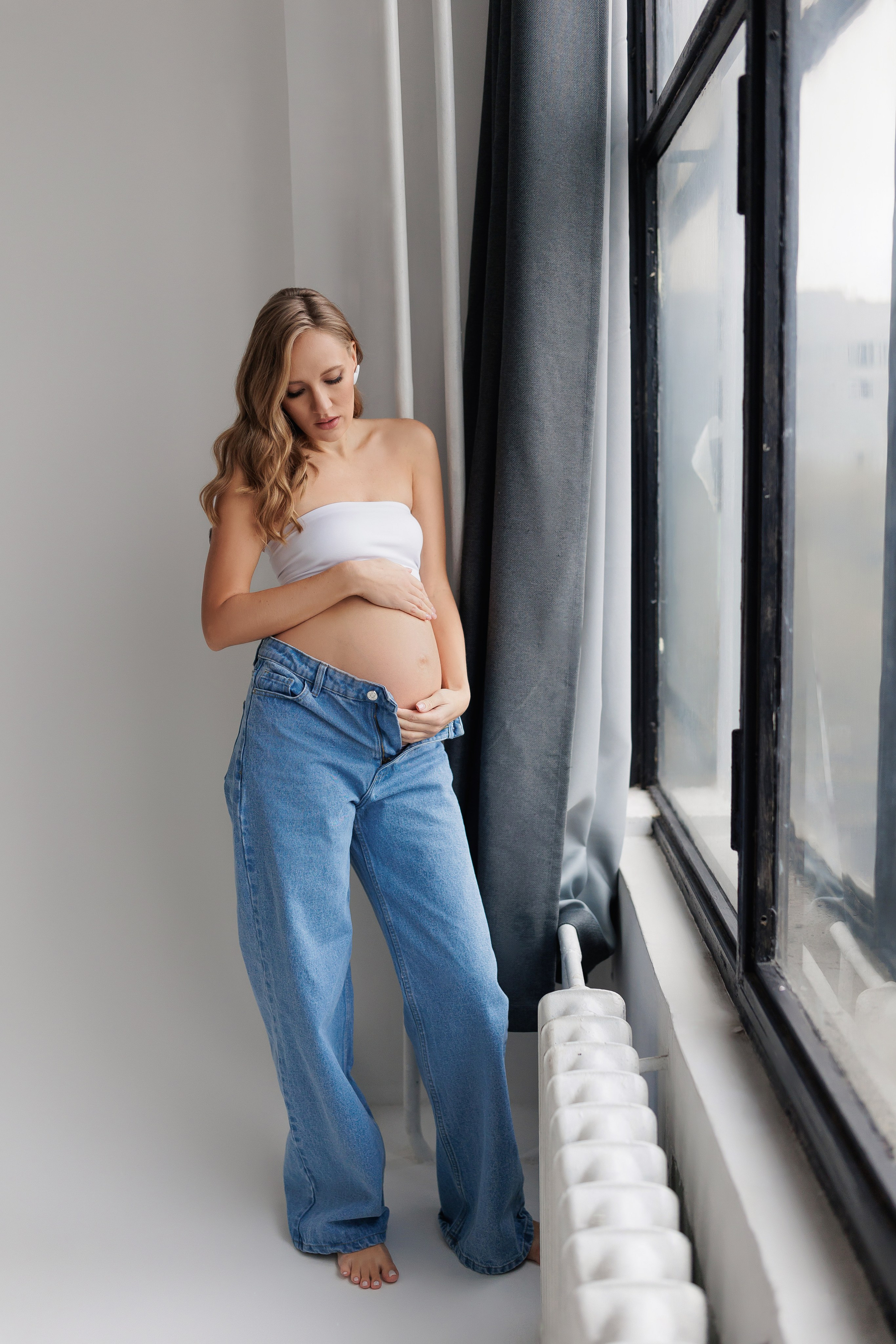 Аня. Женский и семейный фотограф в Москве- Ольга Самусенко