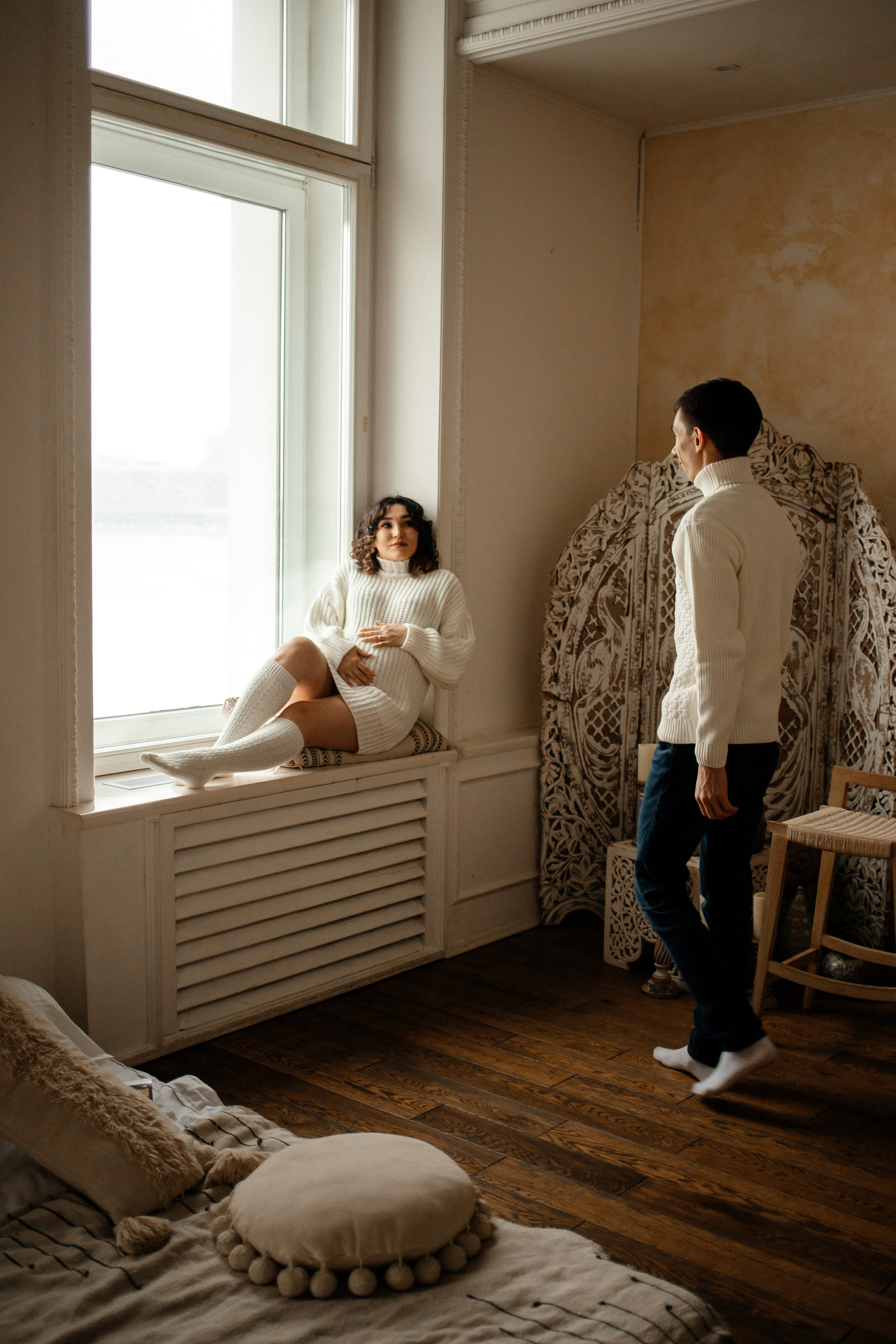 Венера & Виктор. Анна Михайлова|Свадебный фотограф в Санкт-Петербурге