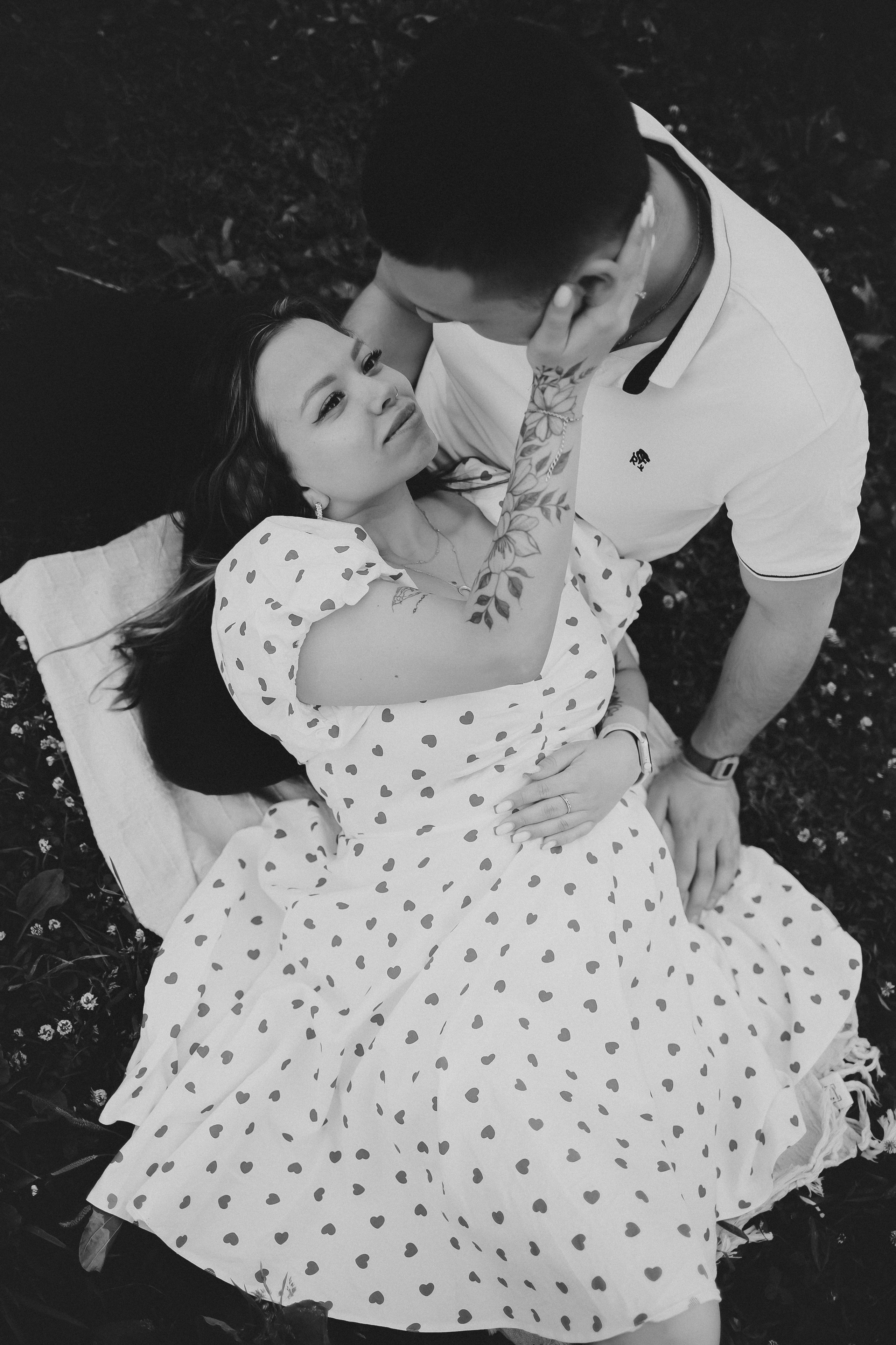 Love Story. Анна Михайлова|Свадебный фотограф в Санкт-Петербурге