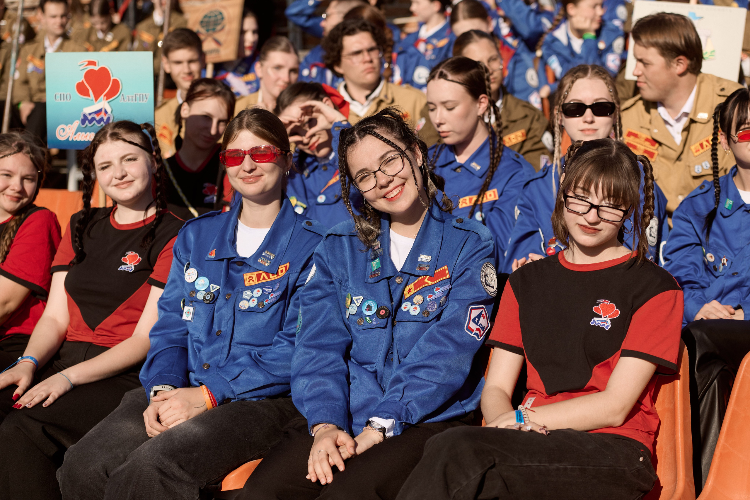 Павловский слёт. Сергей Богомолов. Свадебный и семейный фотограф