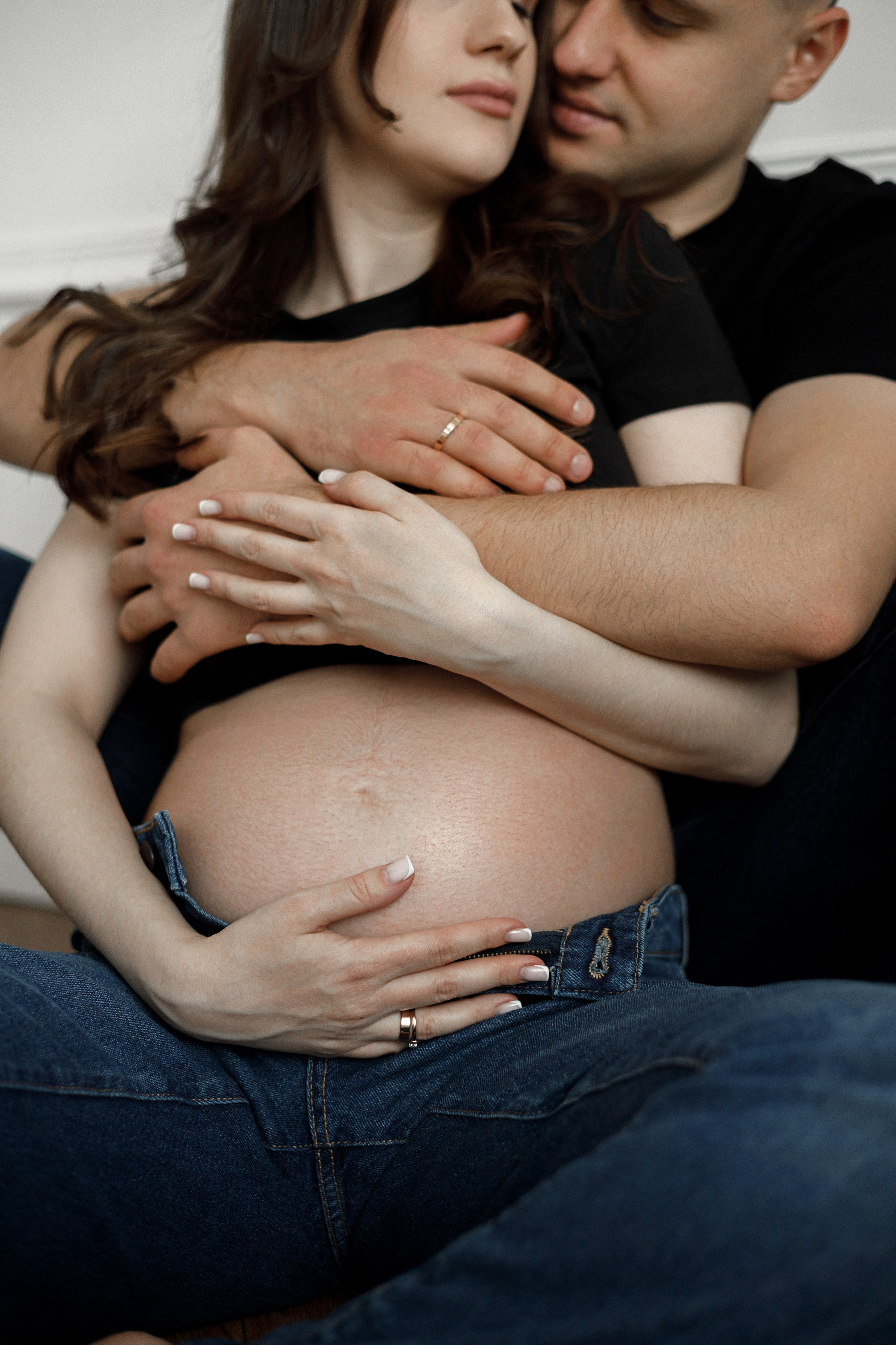 Александр и Дарья. Фотограф Краснодар