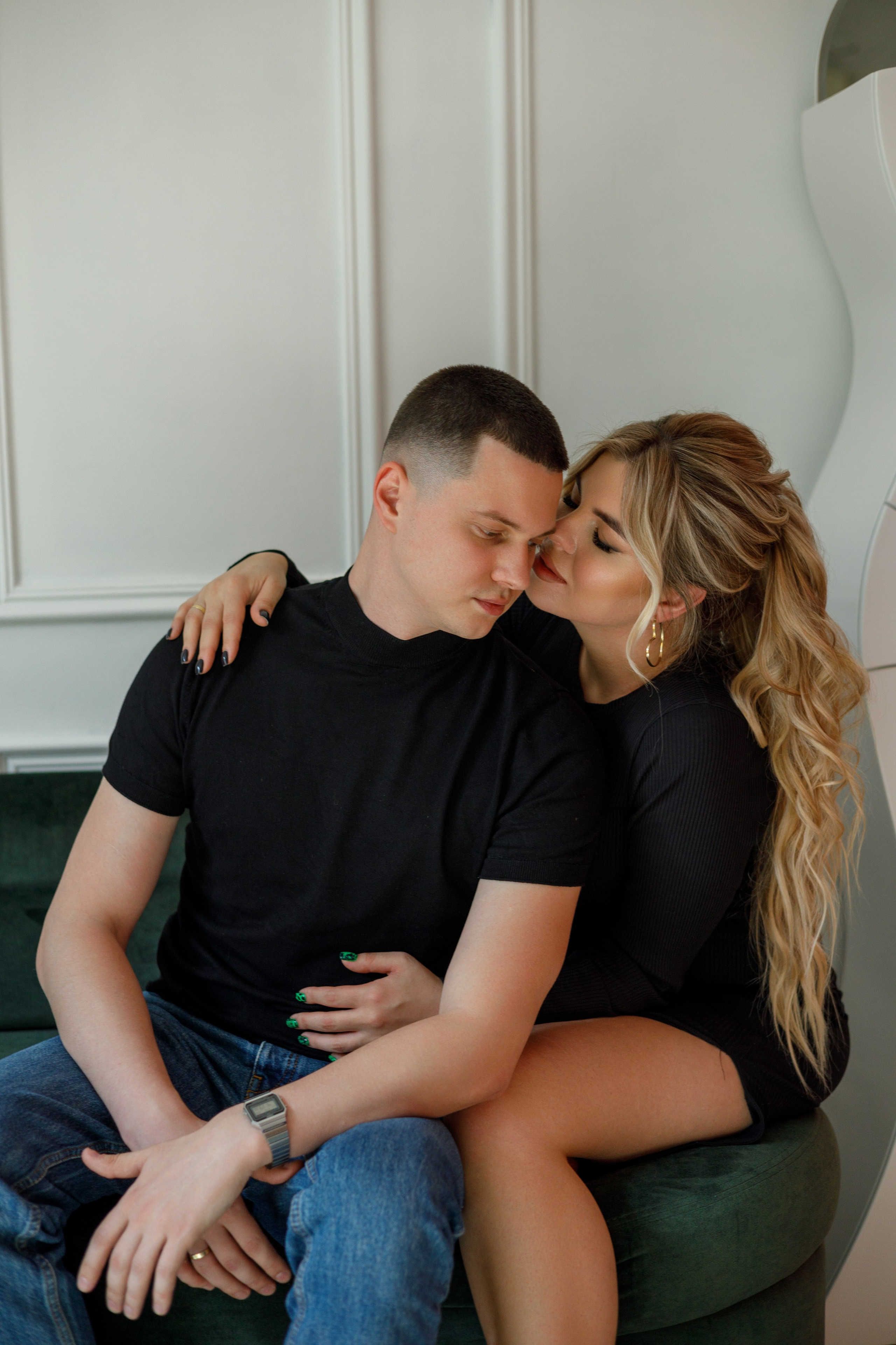 Роман и Юлия. Фотограф Краснодар