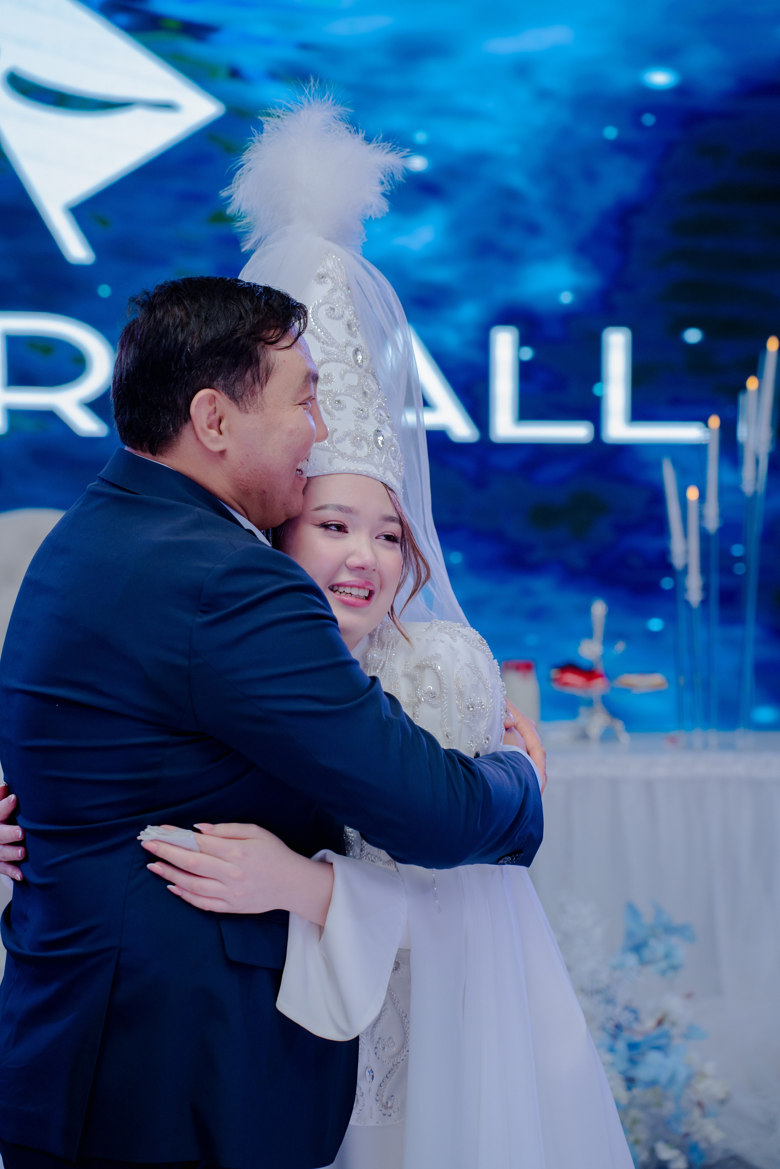 KAMILLA QYZ UZATU. Nomad media