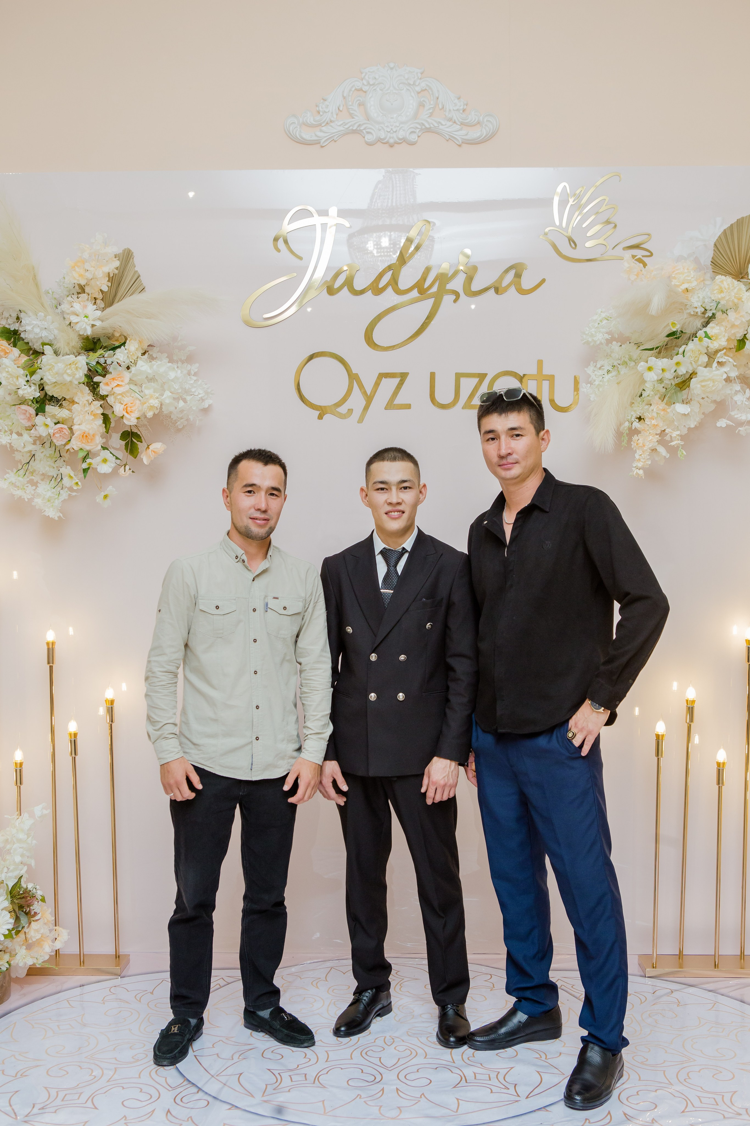 QYZ UZATU ZHADYRA. Свадебный и репортажный фотограф в Астане T.Yertay «Nomad media»
