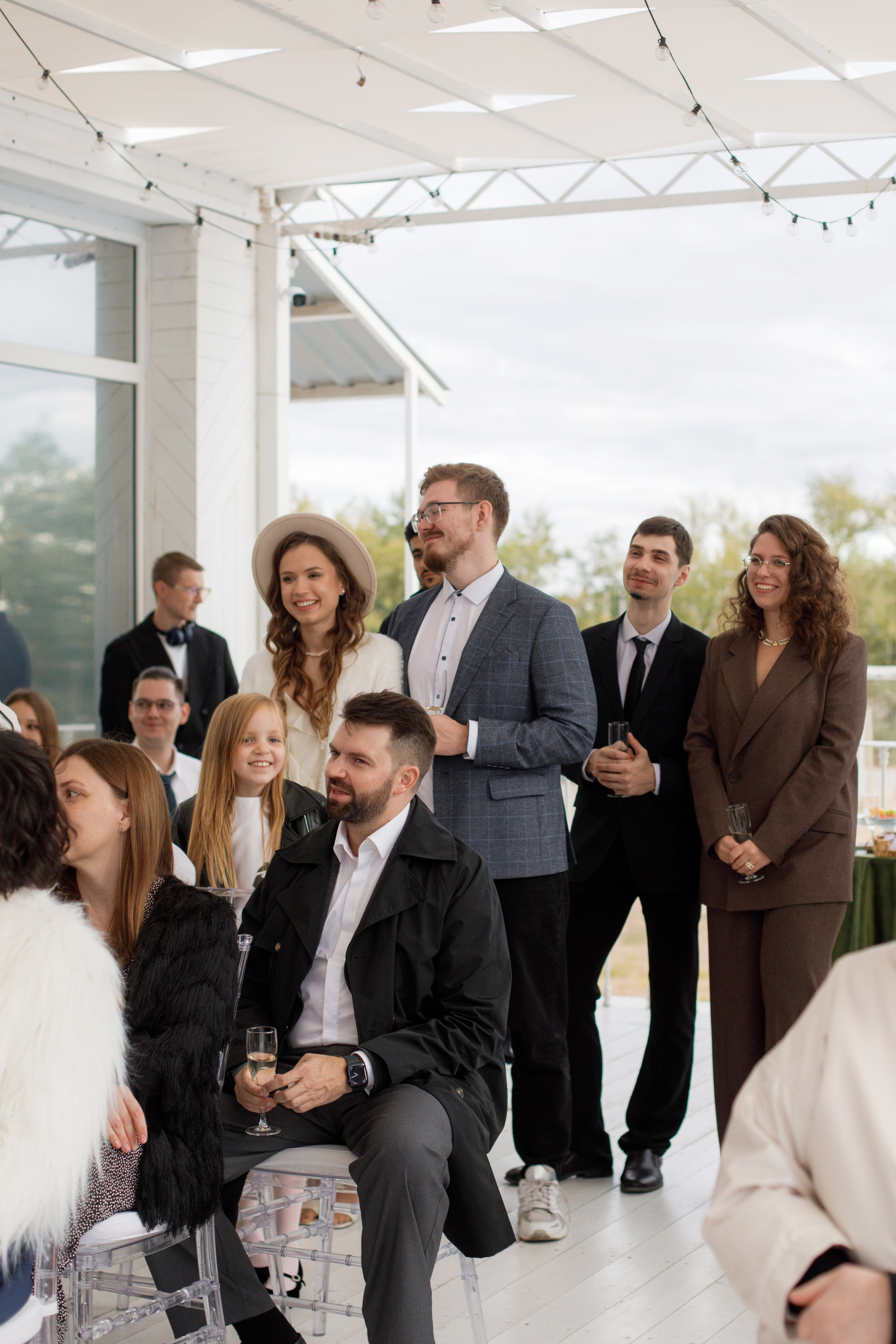 Дарья + Виталий. Свадебный фотограф Наташа Анисенко